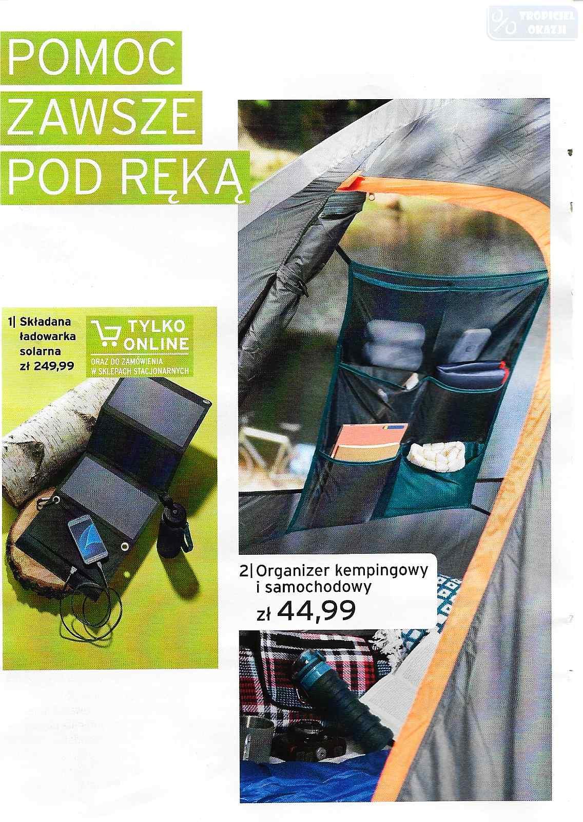 Gazetka promocyjna Tchibo str. 22