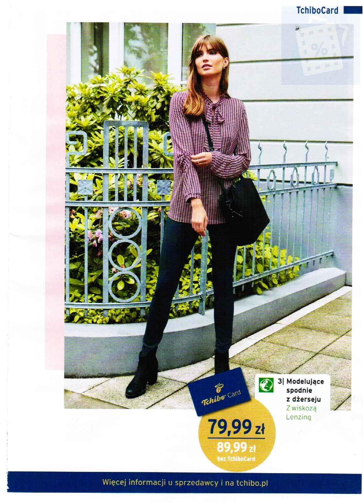 Gazetka promocyjna Tchibo str. 3
