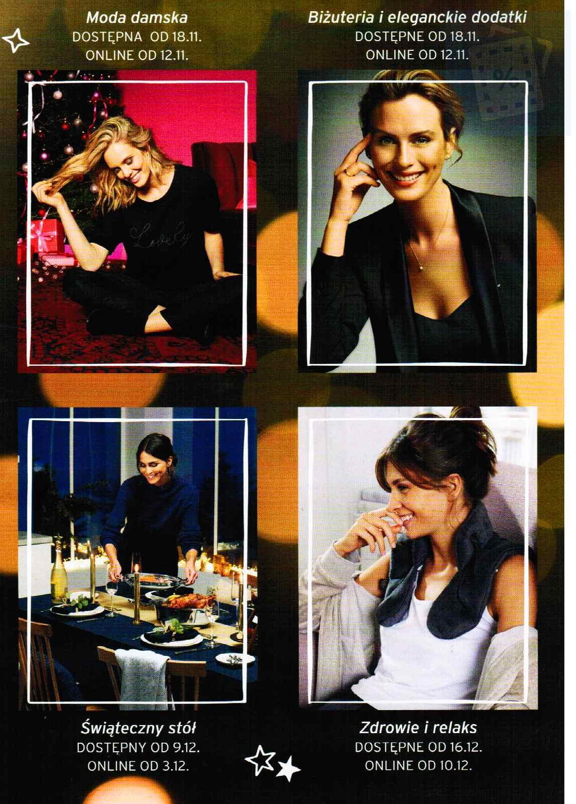 Gazetka promocyjna Tchibo str. 59