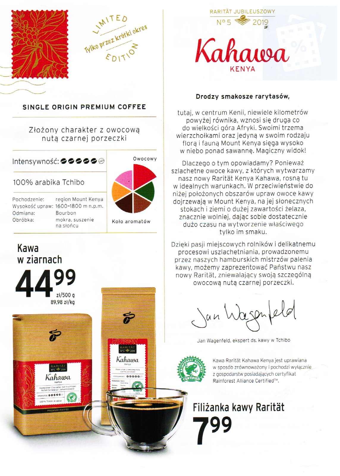 Gazetka promocyjna Tchibo str. 32