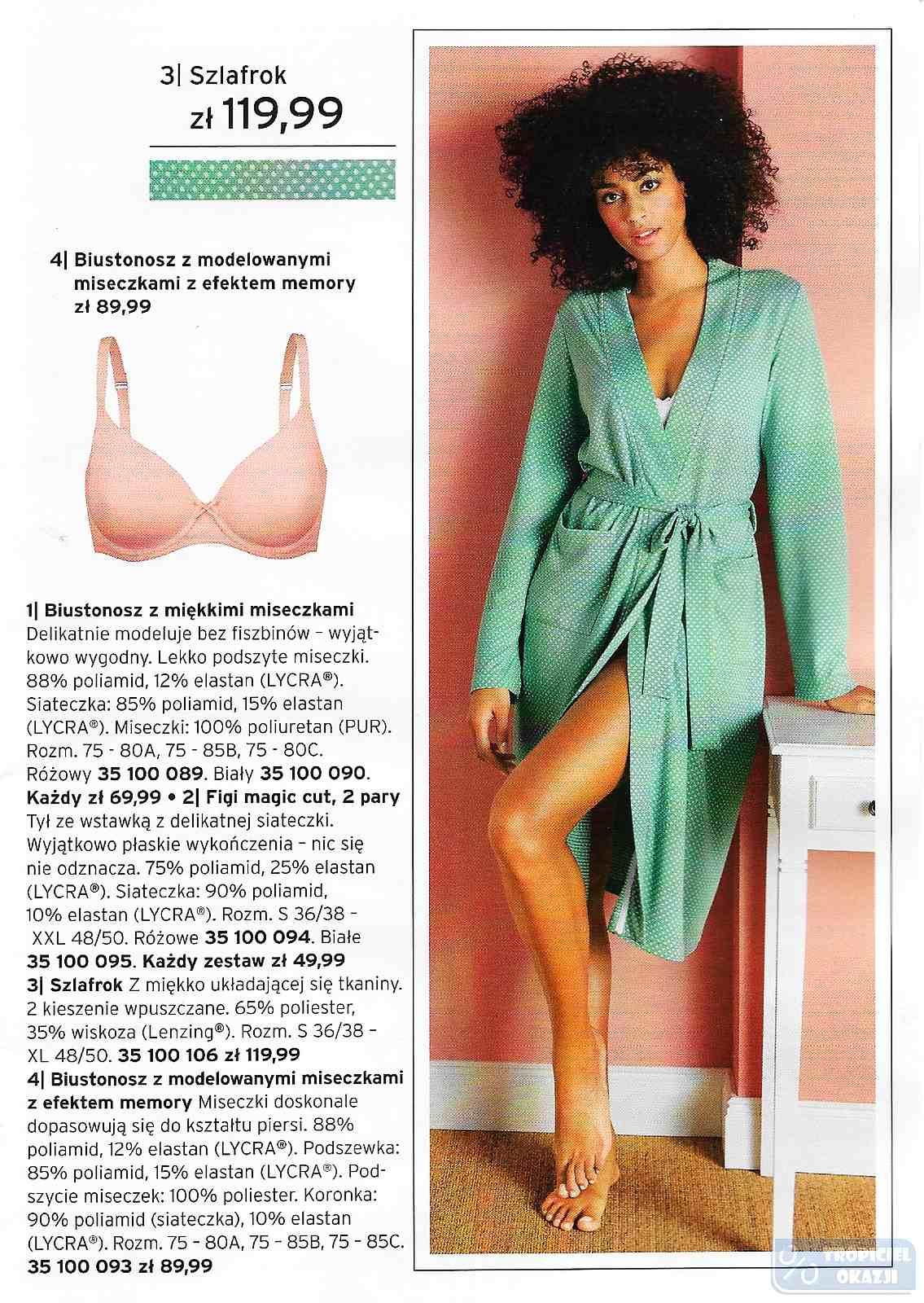 Gazetka promocyjna Tchibo str. 7