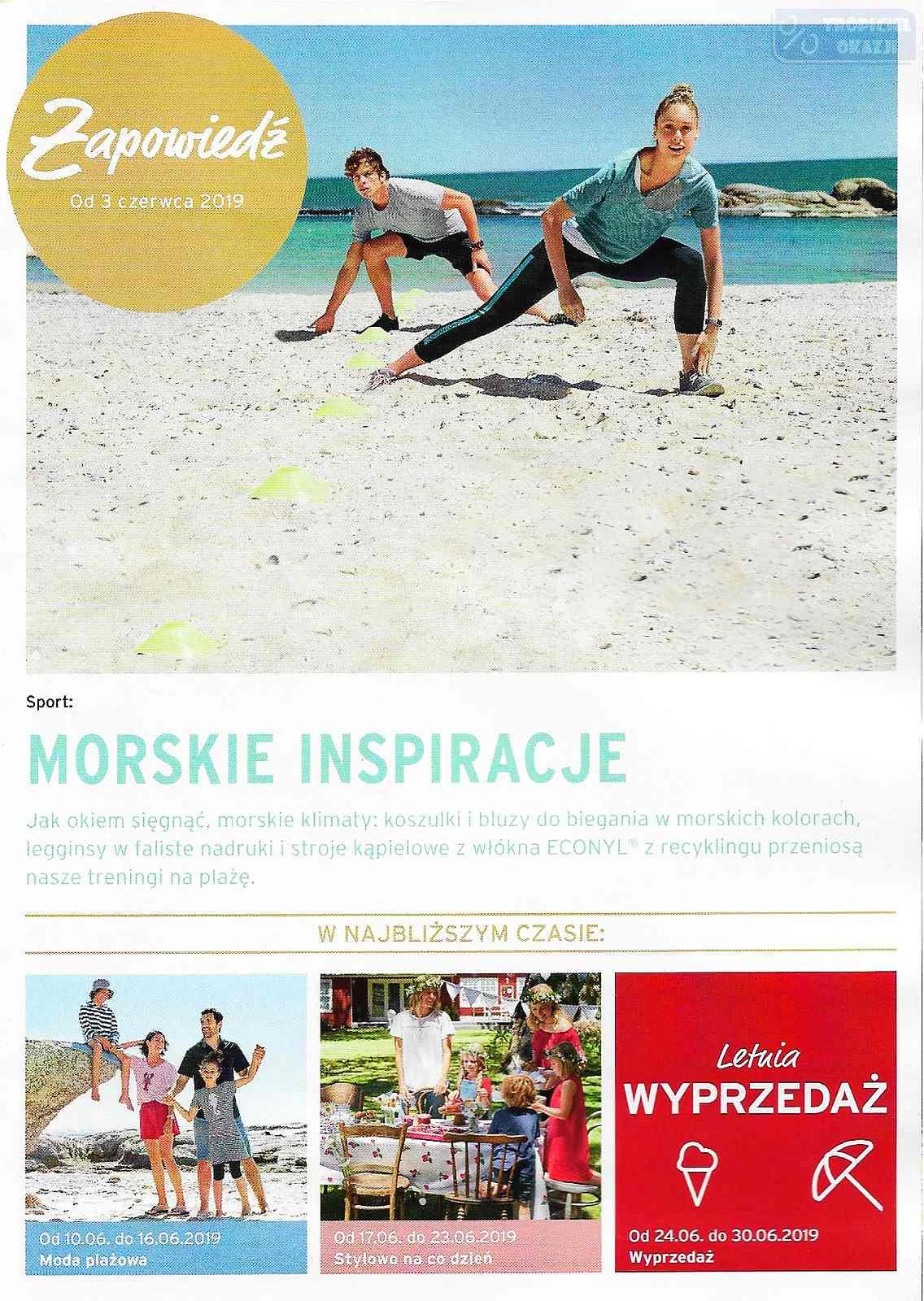 Gazetka promocyjna Tchibo str. 39