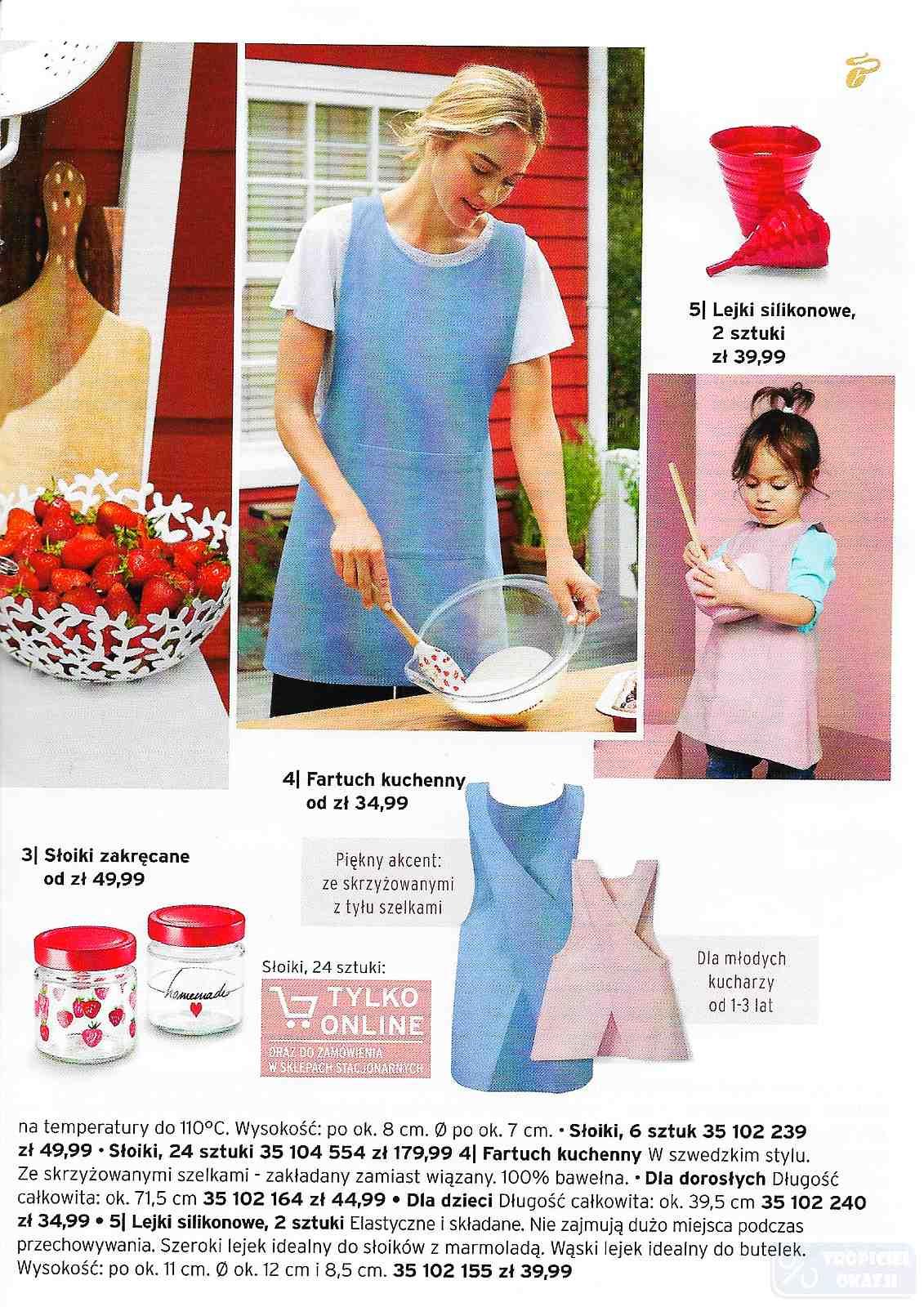 Gazetka promocyjna Tchibo str. 15