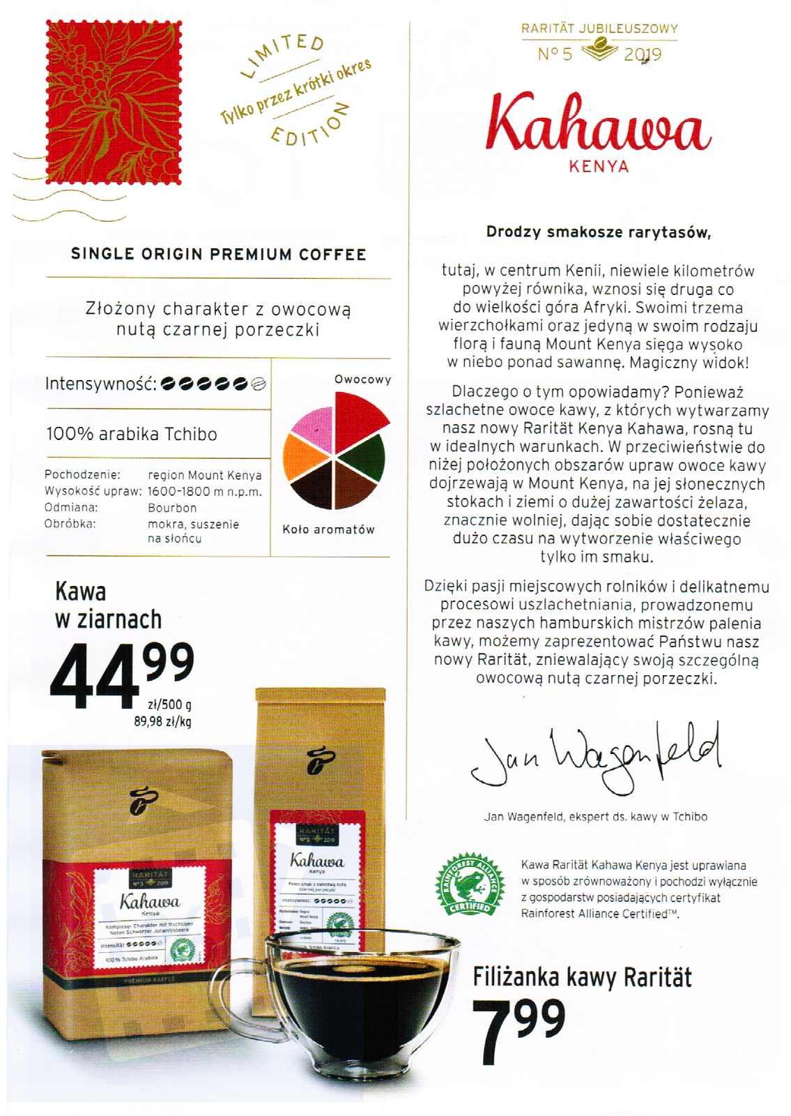 Gazetka promocyjna Tchibo str. 30