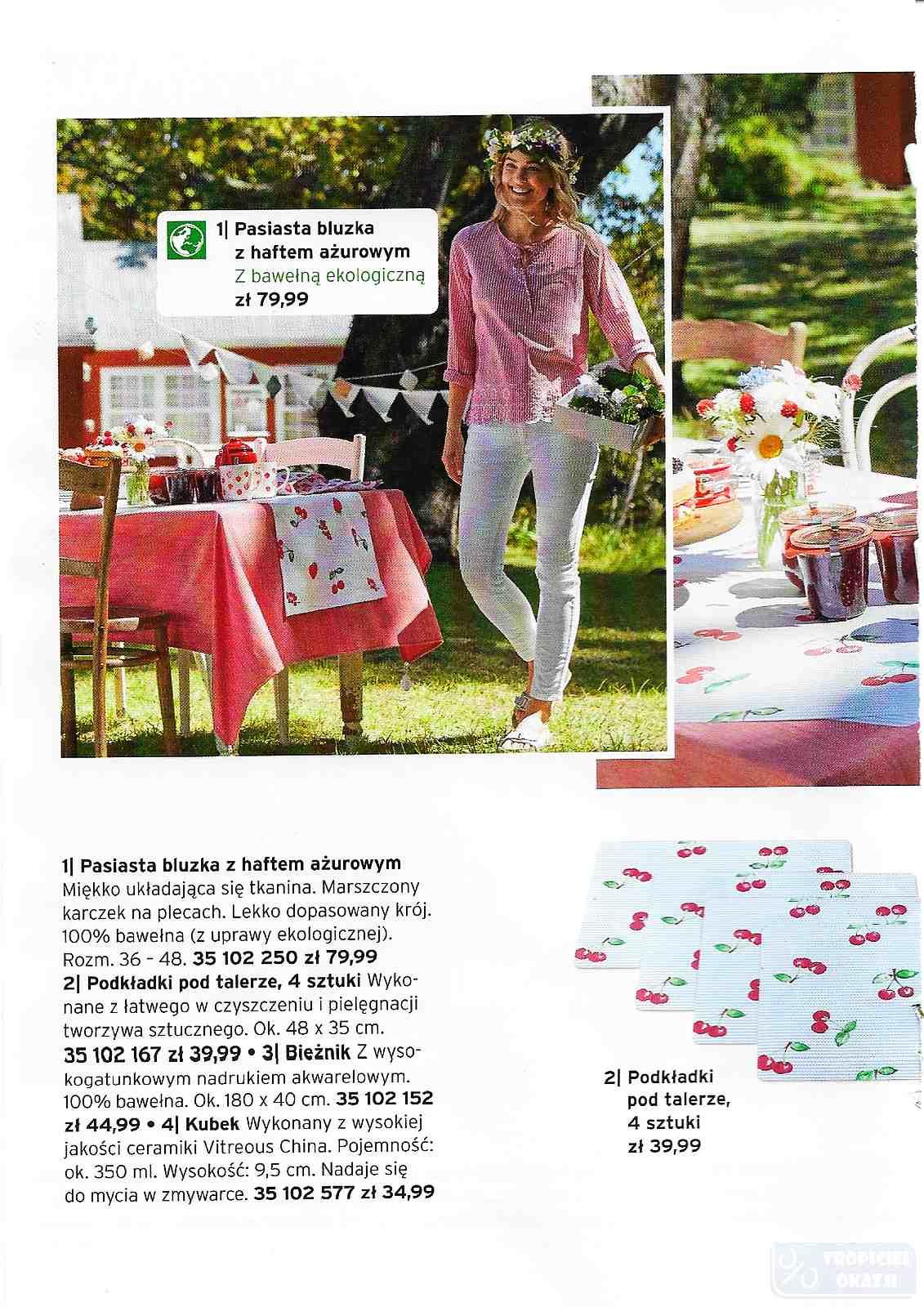 Gazetka promocyjna Tchibo str. 22