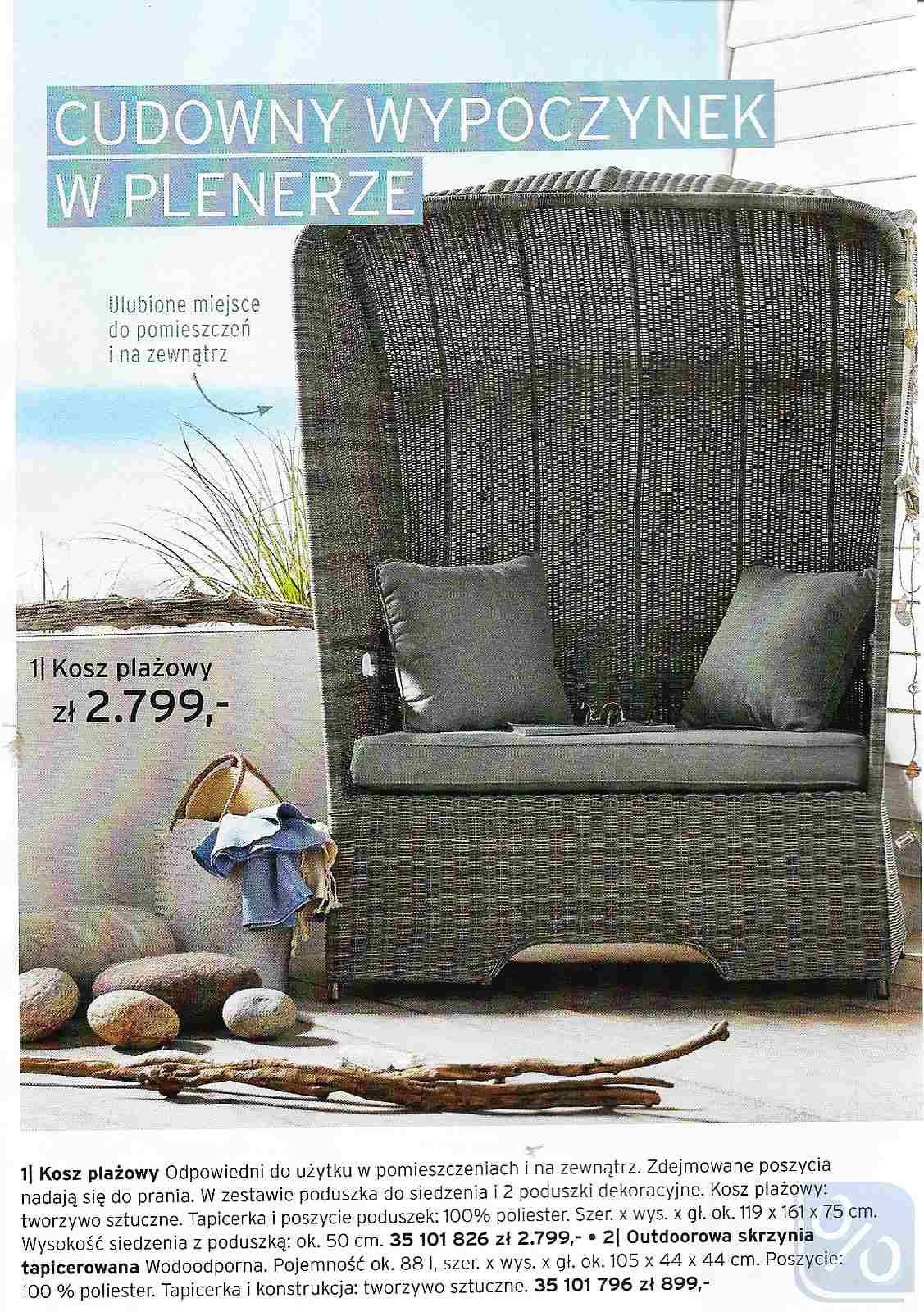 Gazetka promocyjna Tchibo str. 38