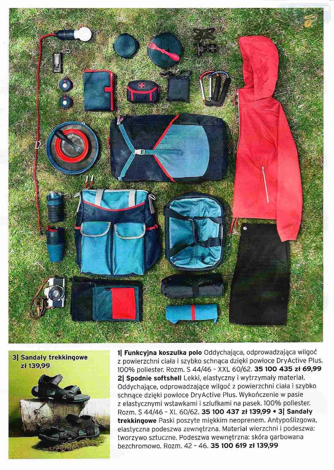 Gazetka promocyjna Tchibo str. 19