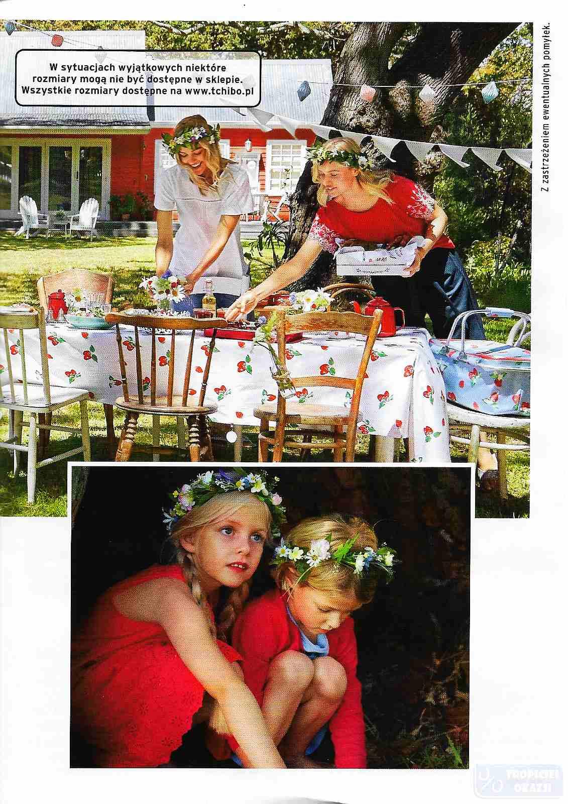 Gazetka promocyjna Tchibo str. 5