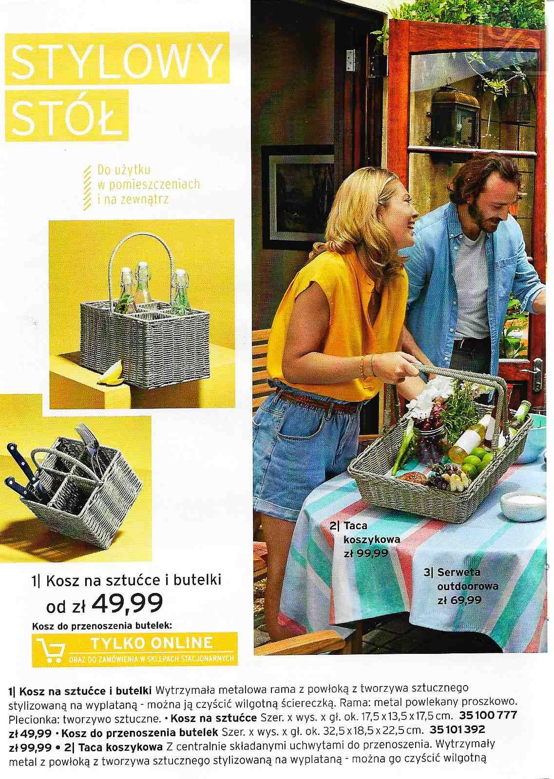 Gazetka promocyjna Tchibo str. 6