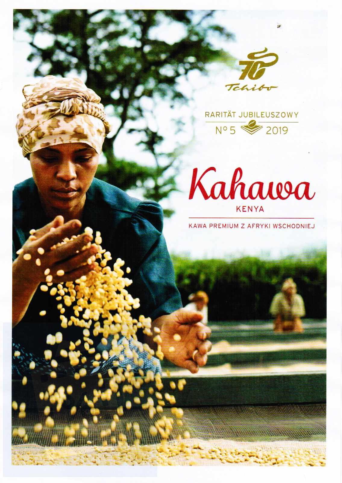 Gazetka promocyjna Tchibo str. 31