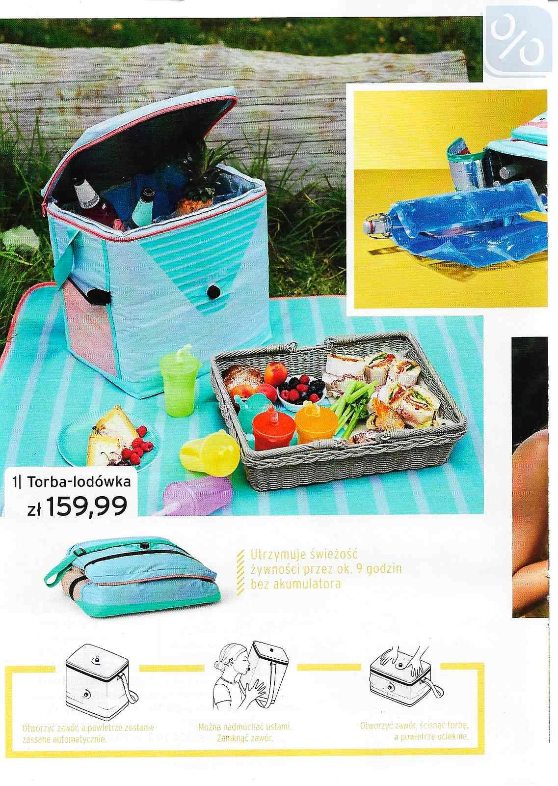 Gazetka promocyjna Tchibo str. 12