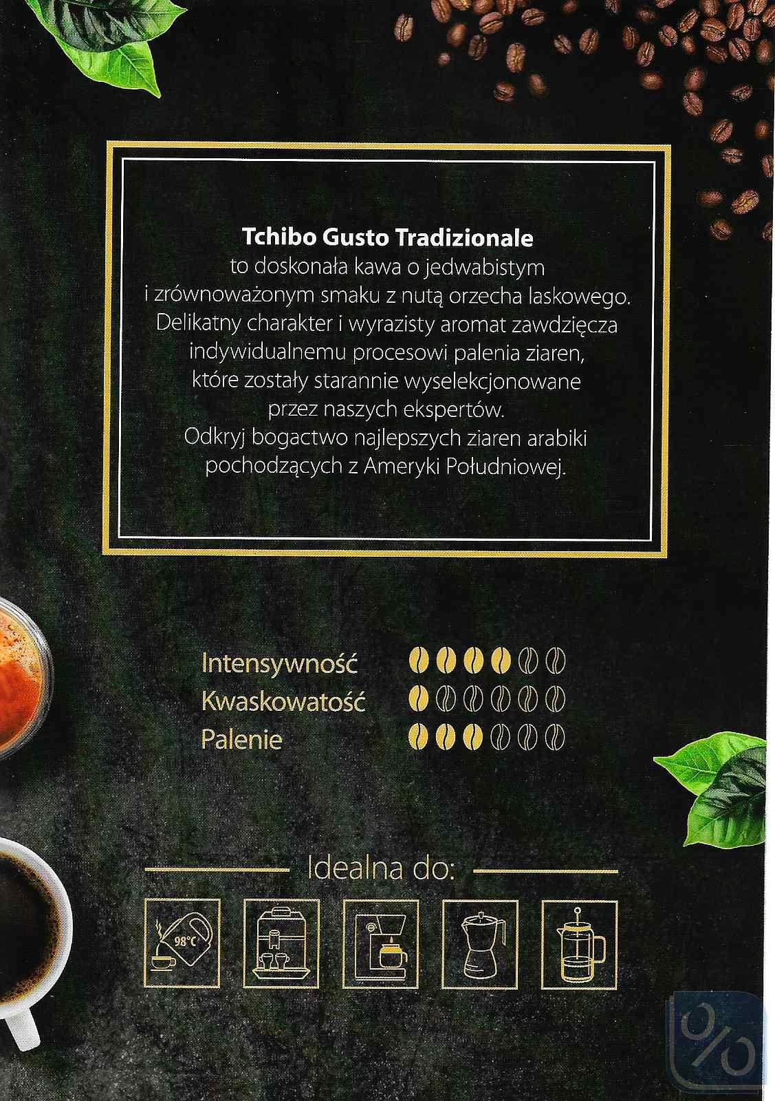 Gazetka promocyjna Tchibo str. 41