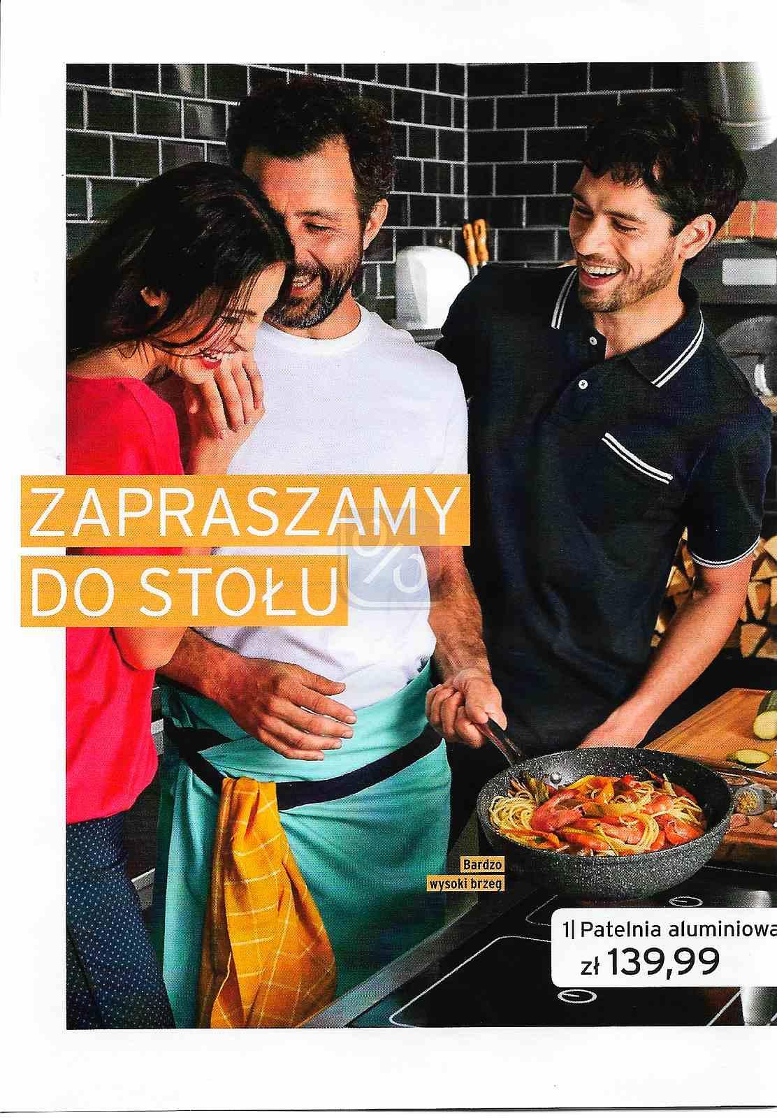 Gazetka promocyjna Tchibo str. 12