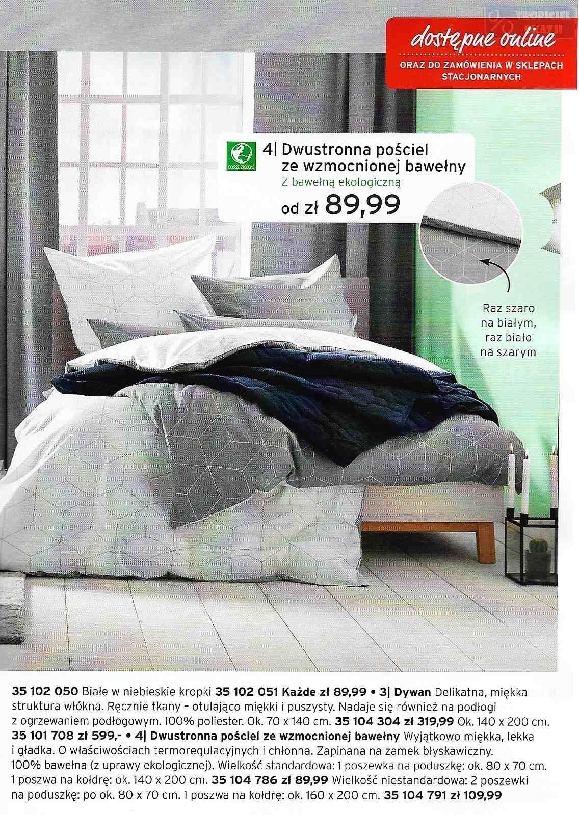 Gazetka promocyjna Tchibo str. 35