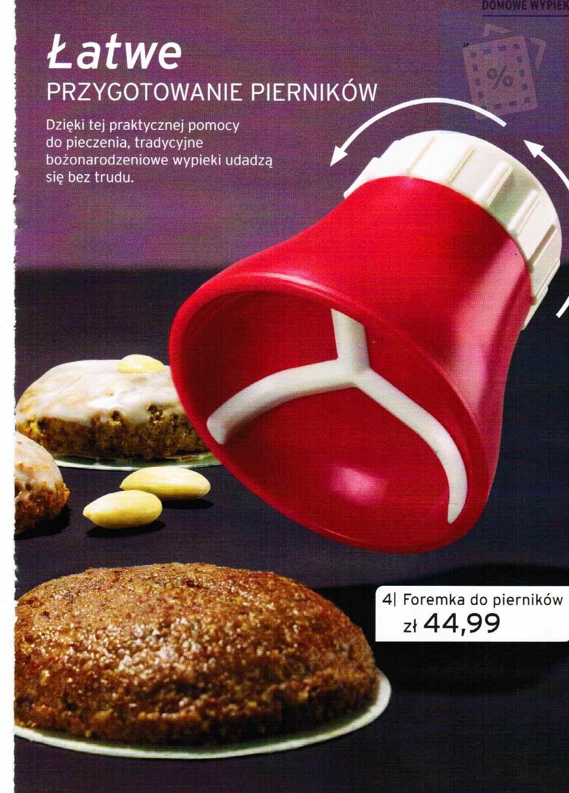 Gazetka promocyjna Tchibo str. 19