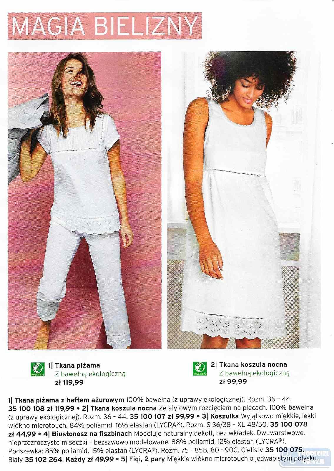 Gazetka promocyjna Tchibo str. 10