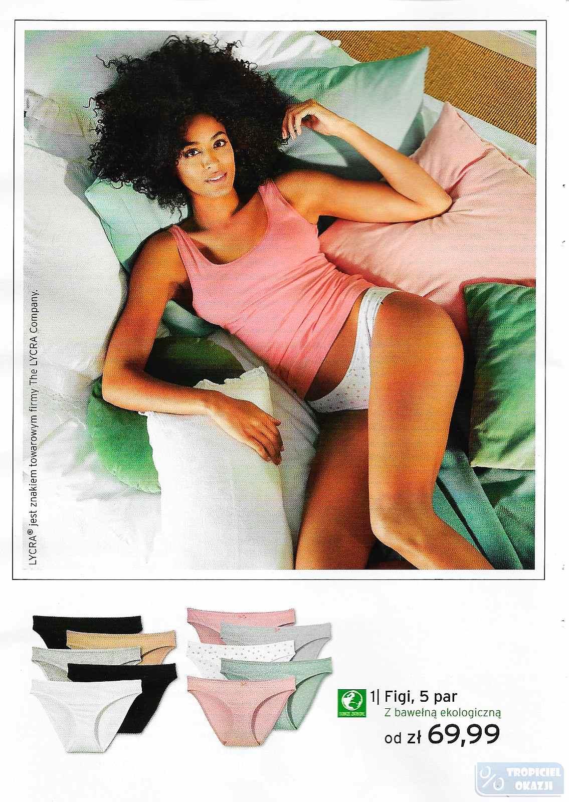 Gazetka promocyjna Tchibo str. 18