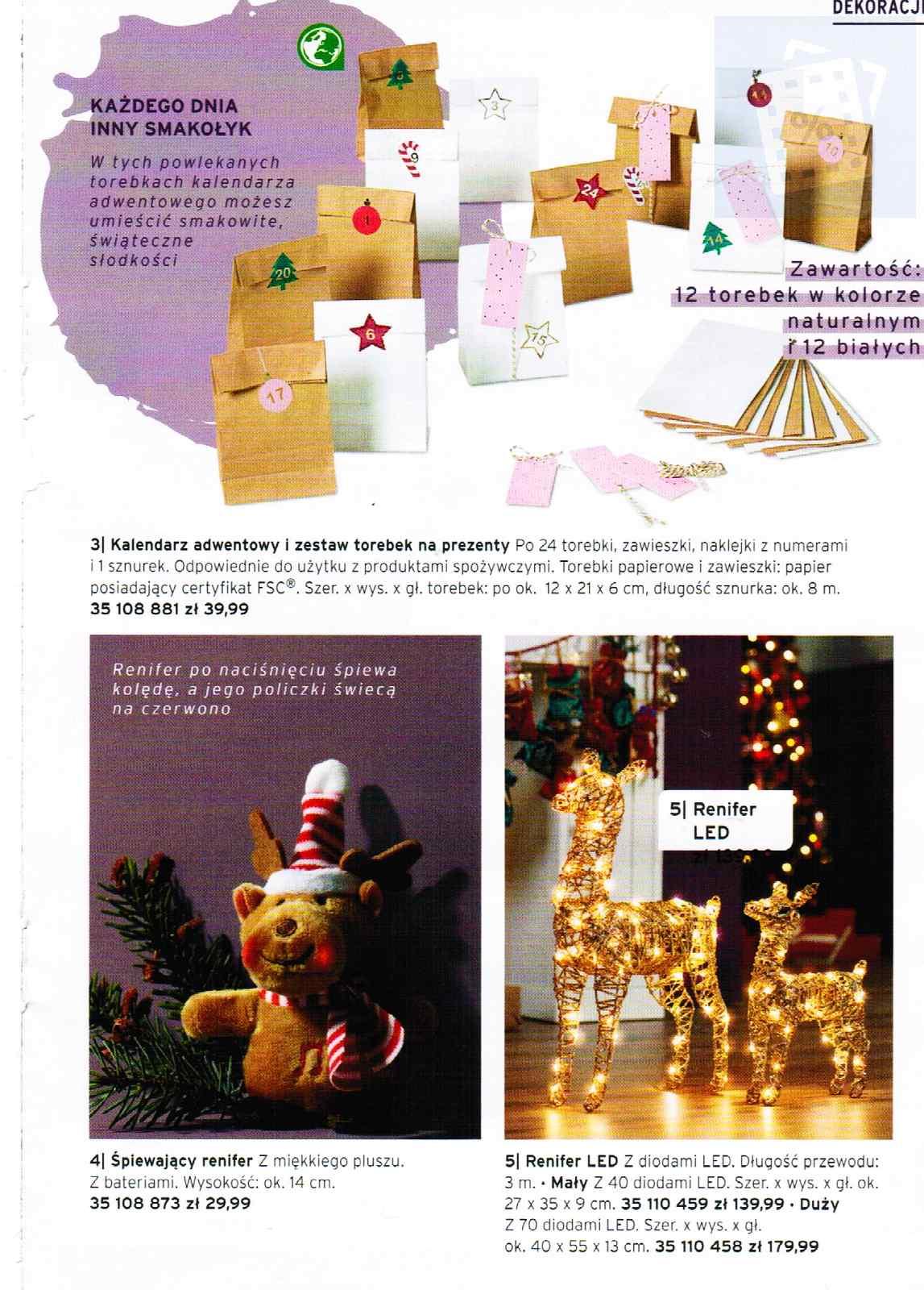 Gazetka promocyjna Tchibo str. 25