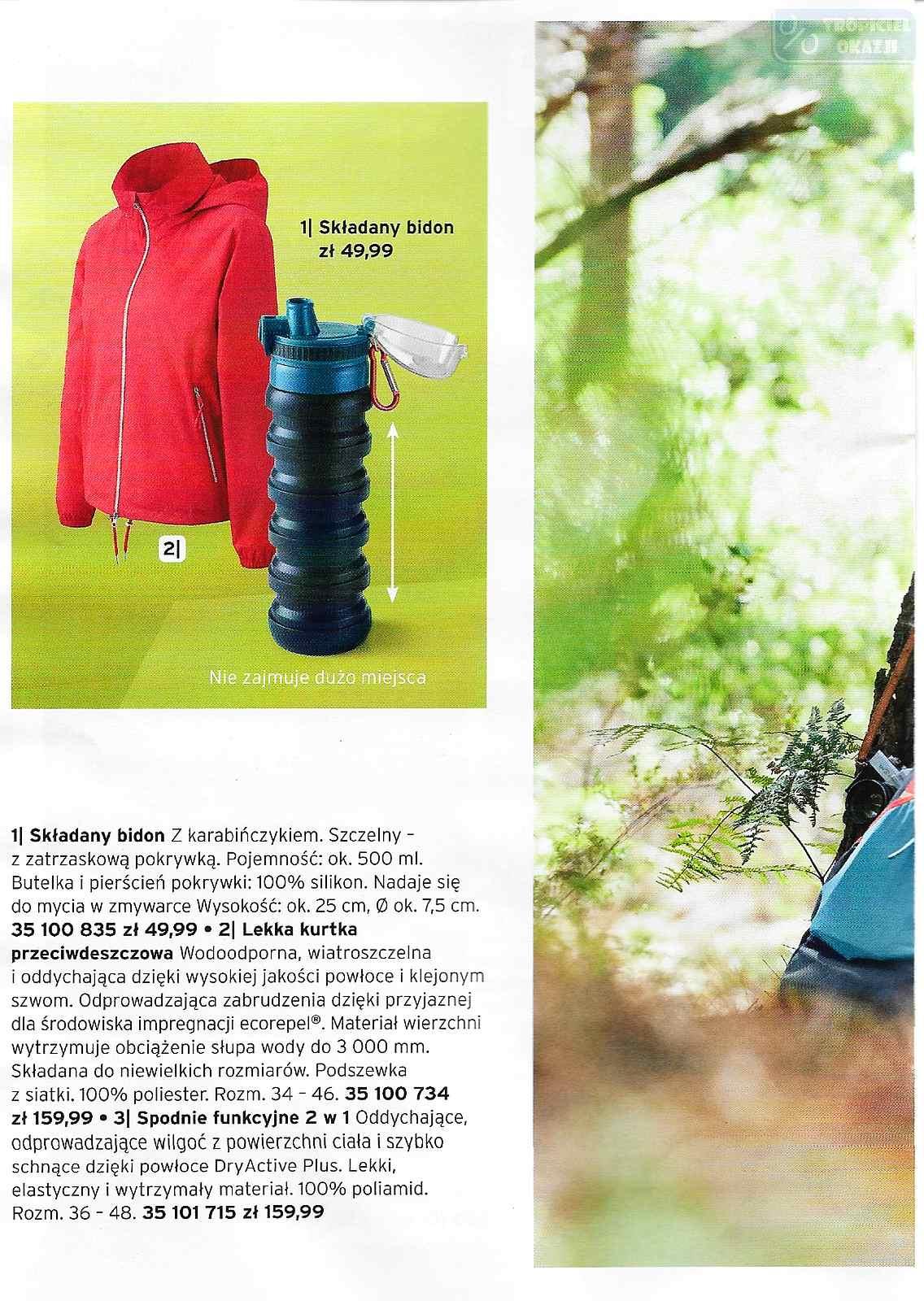 Gazetka promocyjna Tchibo str. 12