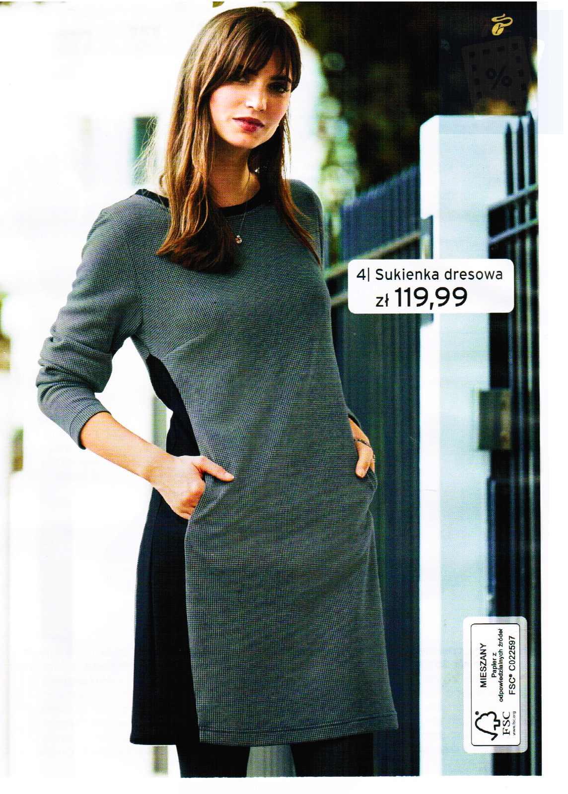 Gazetka promocyjna Tchibo str. 27