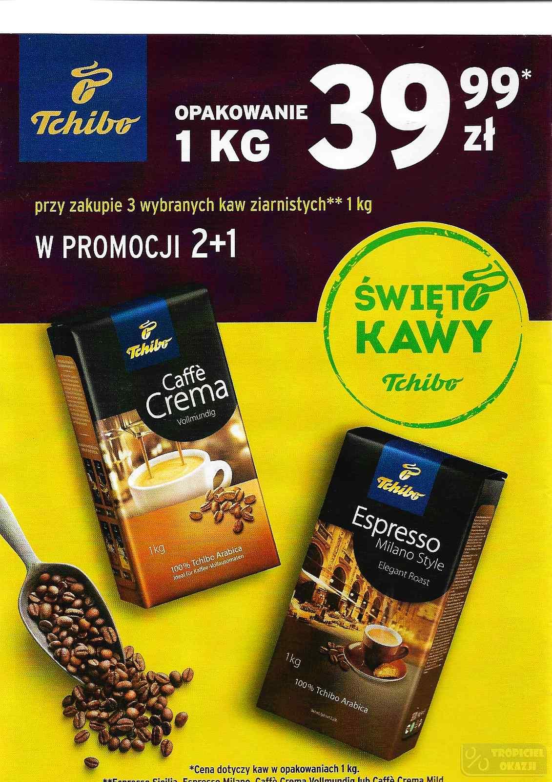 Gazetka promocyjna Tchibo str. 40