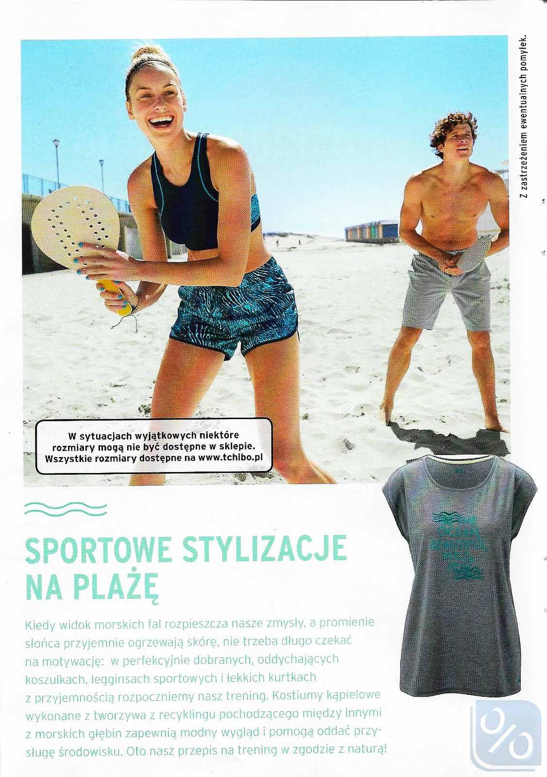 Gazetka promocyjna Tchibo str. 6