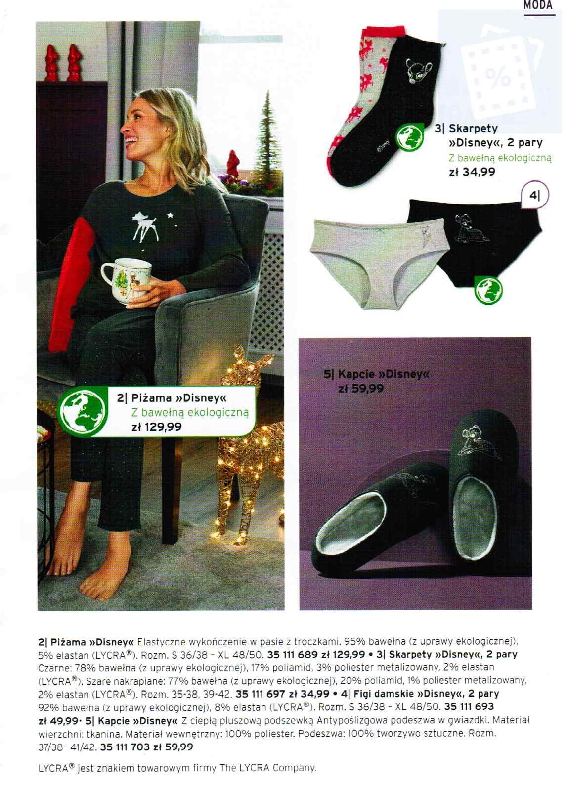 Gazetka promocyjna Tchibo str. 47