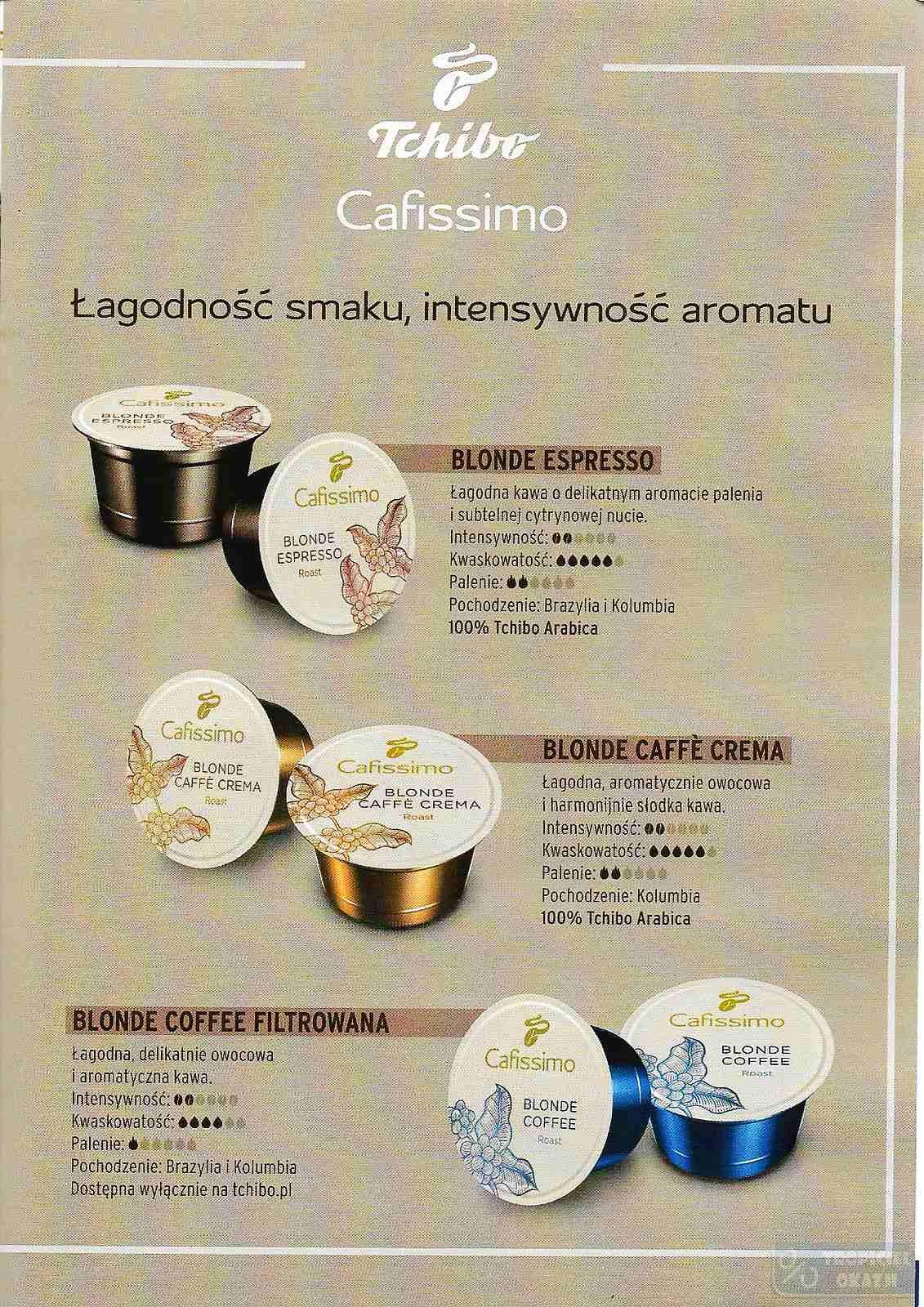 Gazetka promocyjna Tchibo str. 37