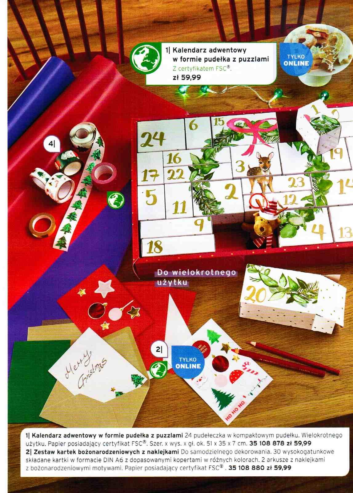 Gazetka promocyjna Tchibo str. 26