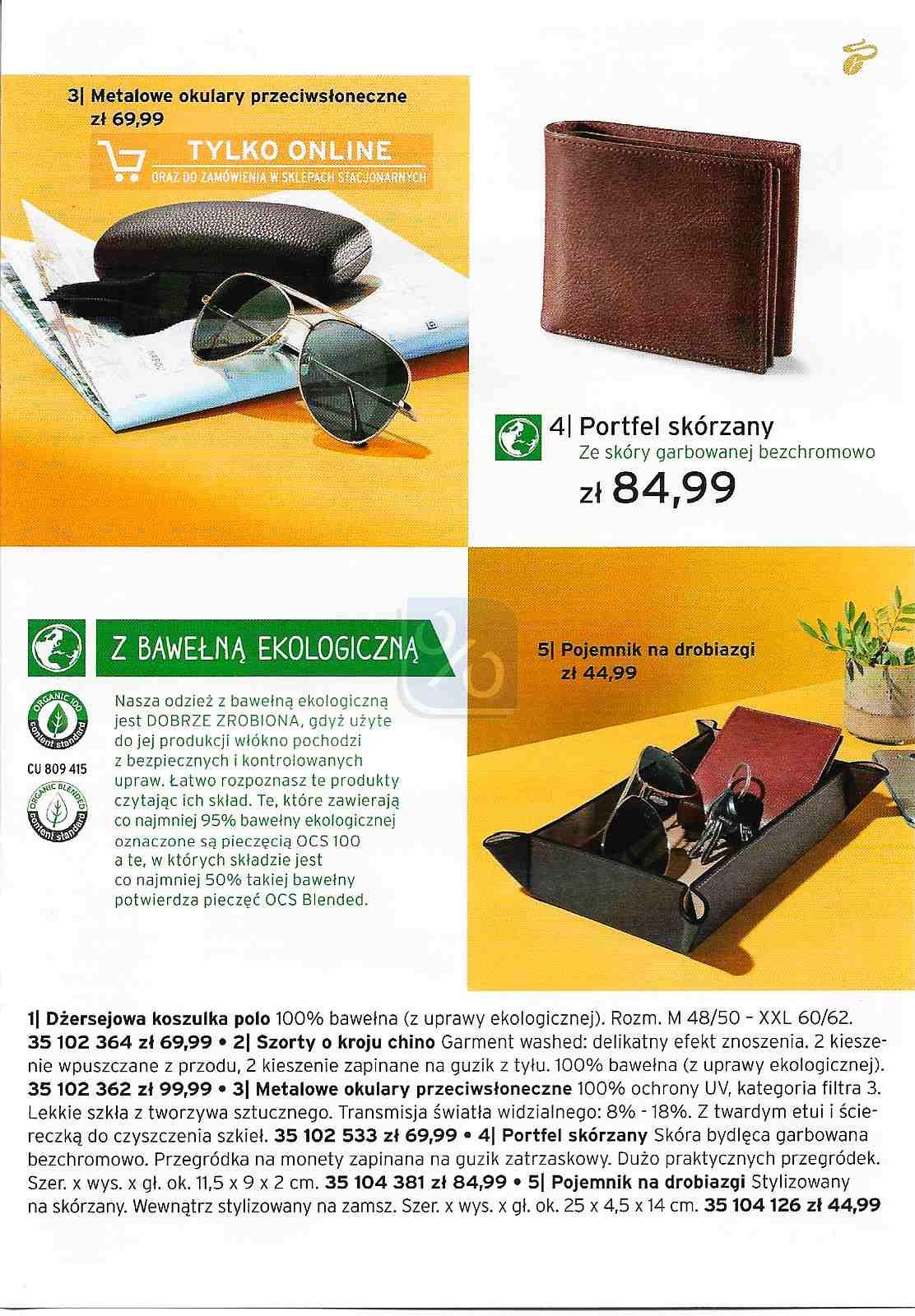 Gazetka promocyjna Tchibo str. 31