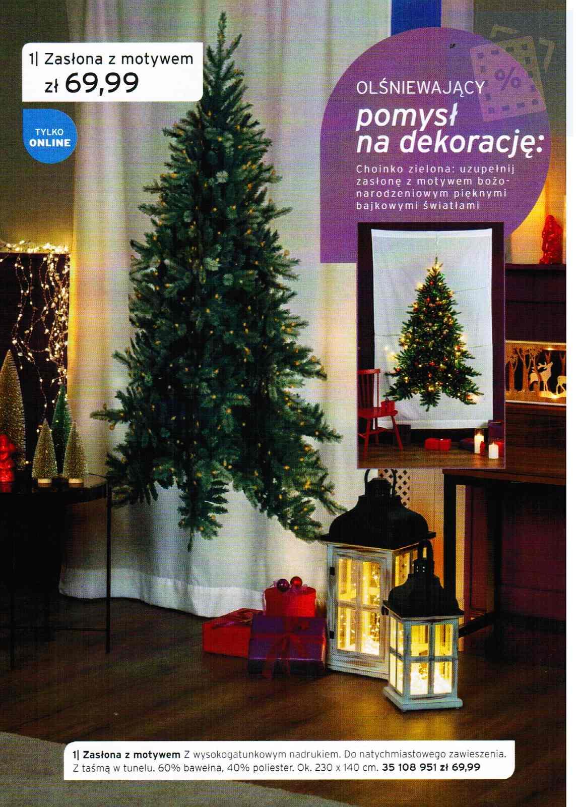 Gazetka promocyjna Tchibo str. 36