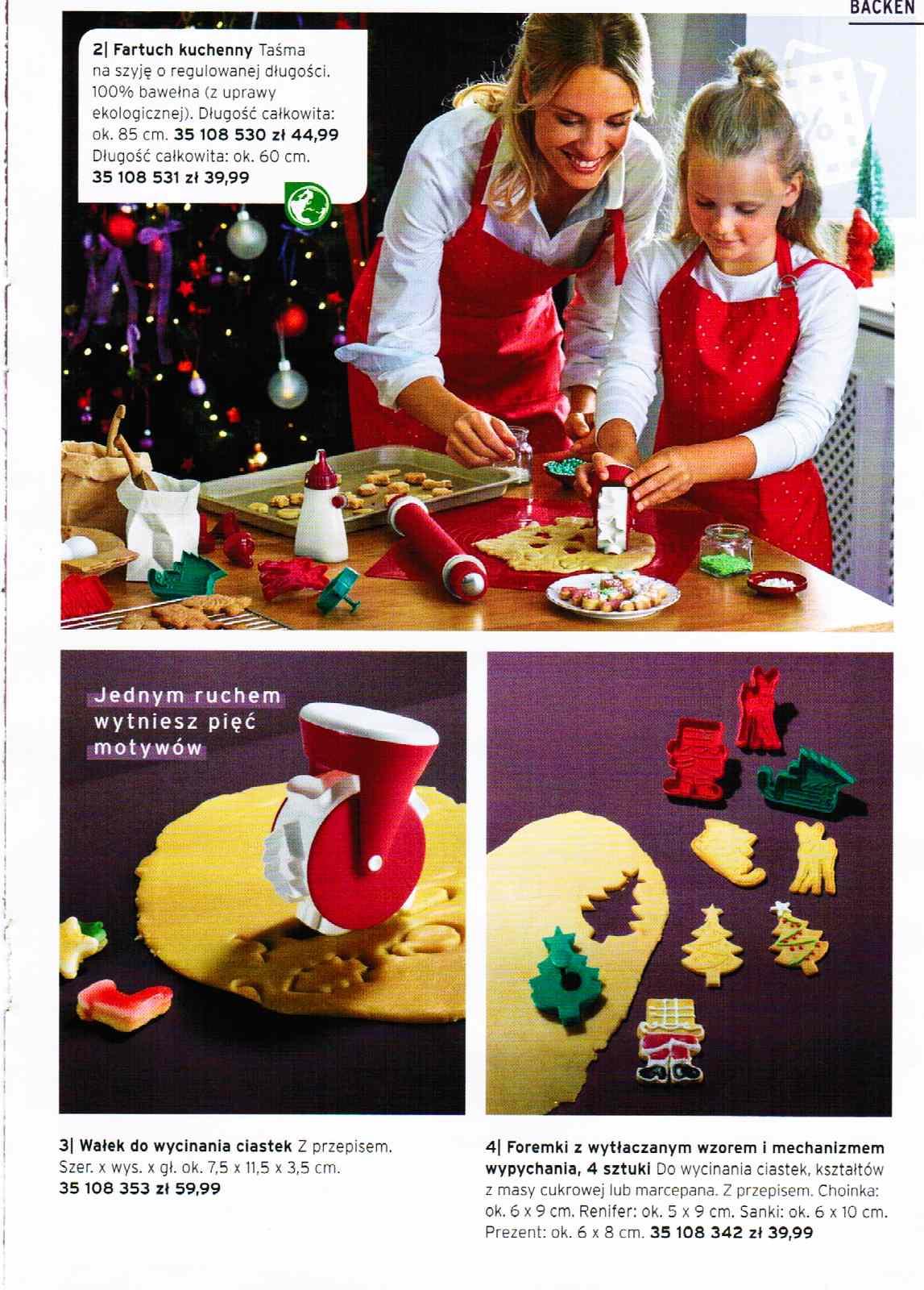 Gazetka promocyjna Tchibo str. 15