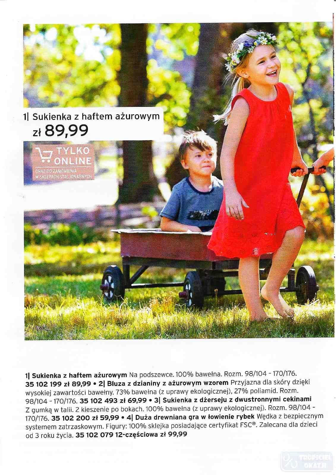 Gazetka promocyjna Tchibo str. 28