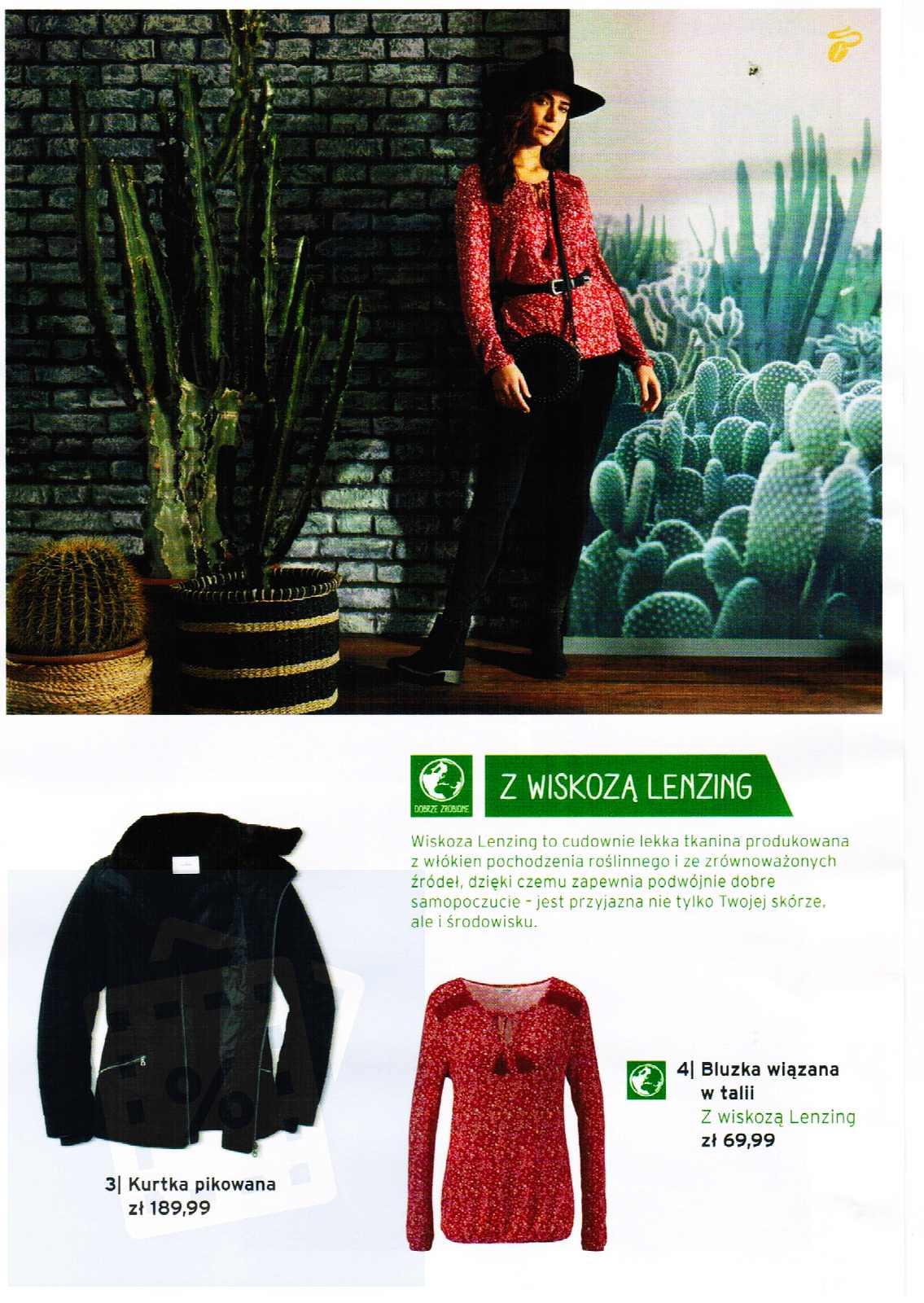 Gazetka promocyjna Tchibo str. 15