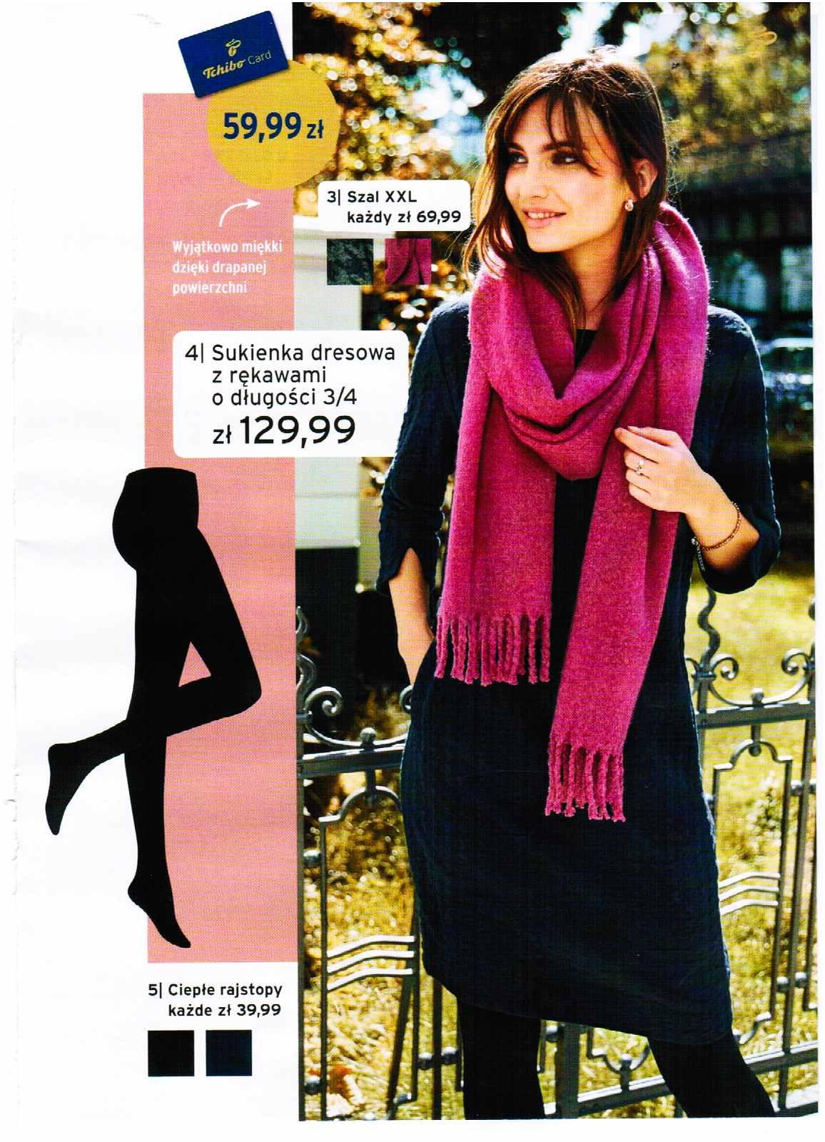 Gazetka promocyjna Tchibo str. 11