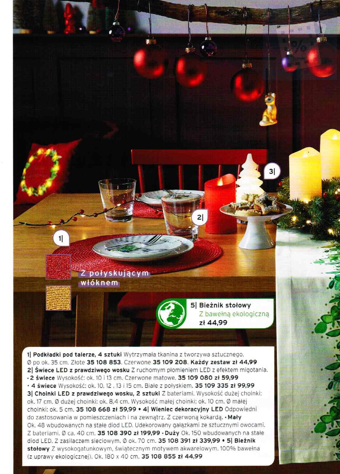 Gazetka promocyjna Tchibo str. 22