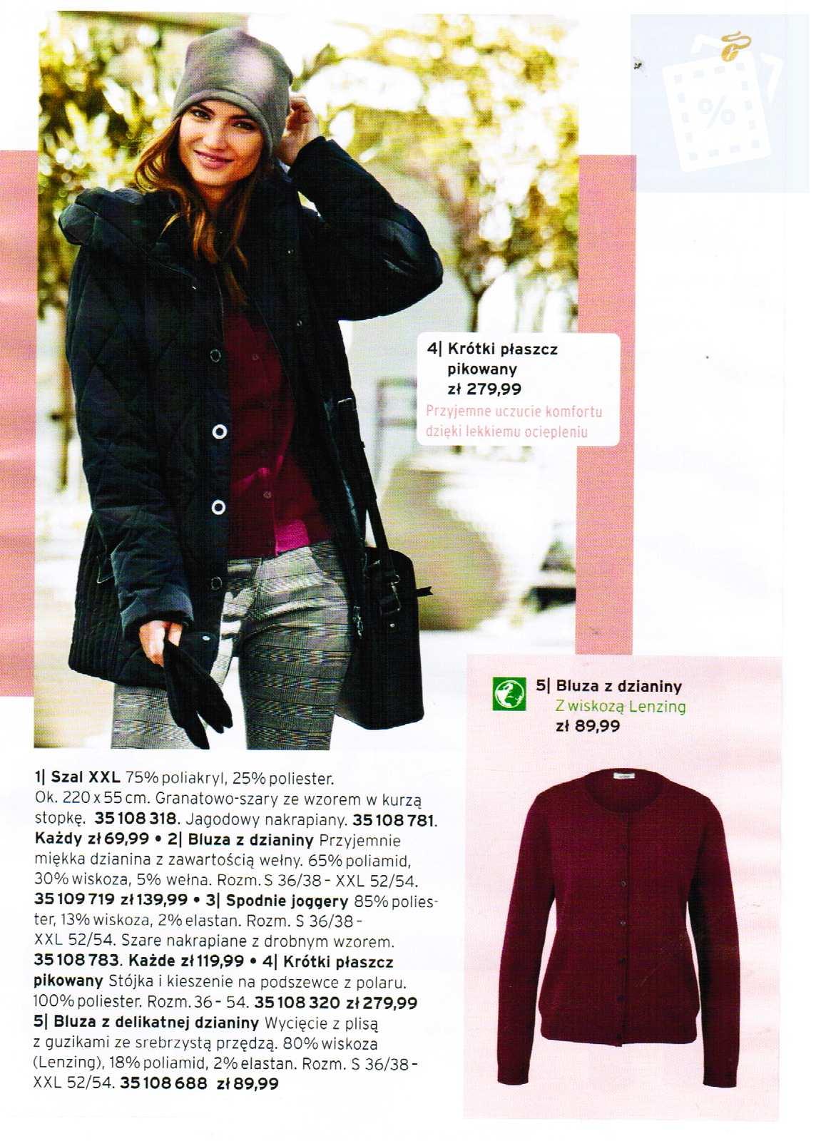 Gazetka promocyjna Tchibo str. 13