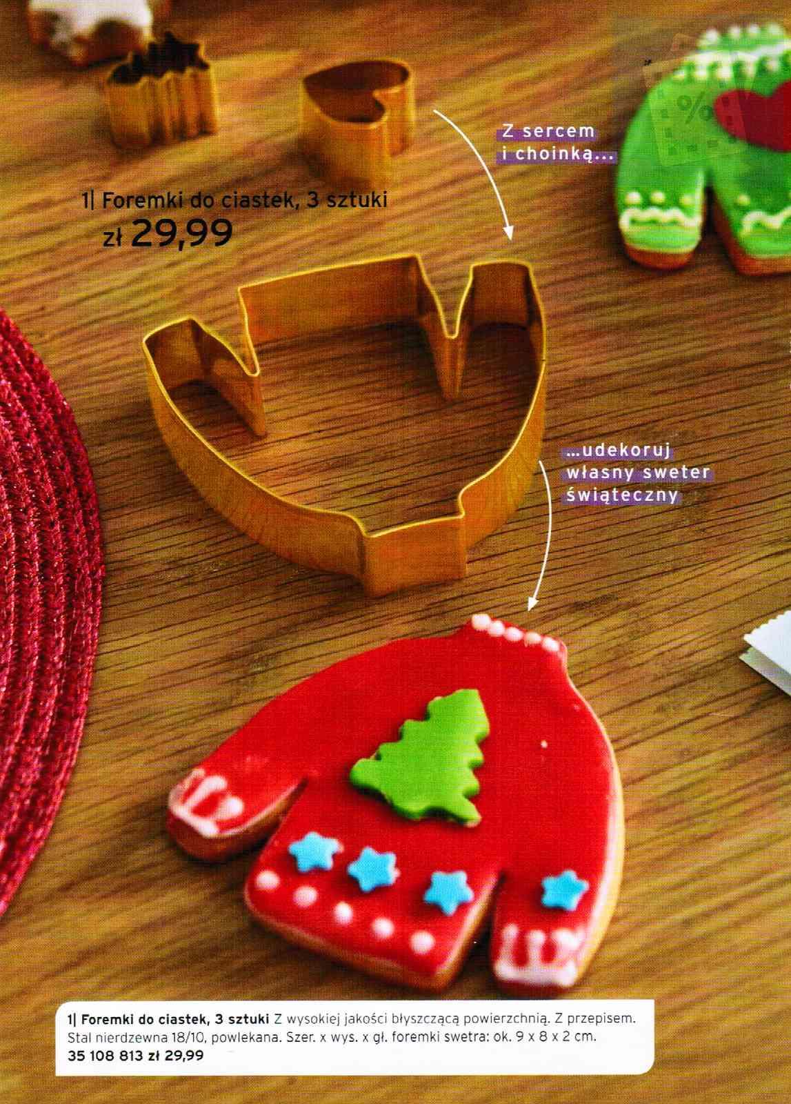 Gazetka promocyjna Tchibo str. 14