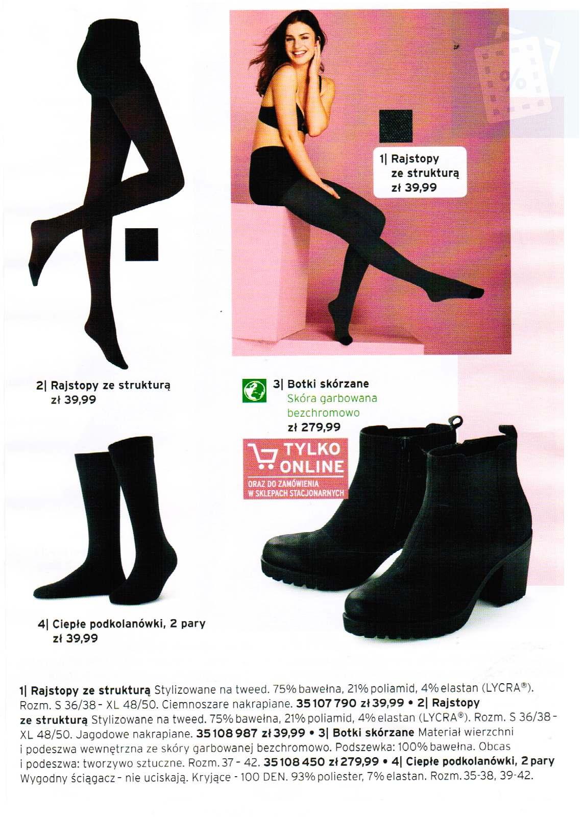 Gazetka promocyjna Tchibo str. 22