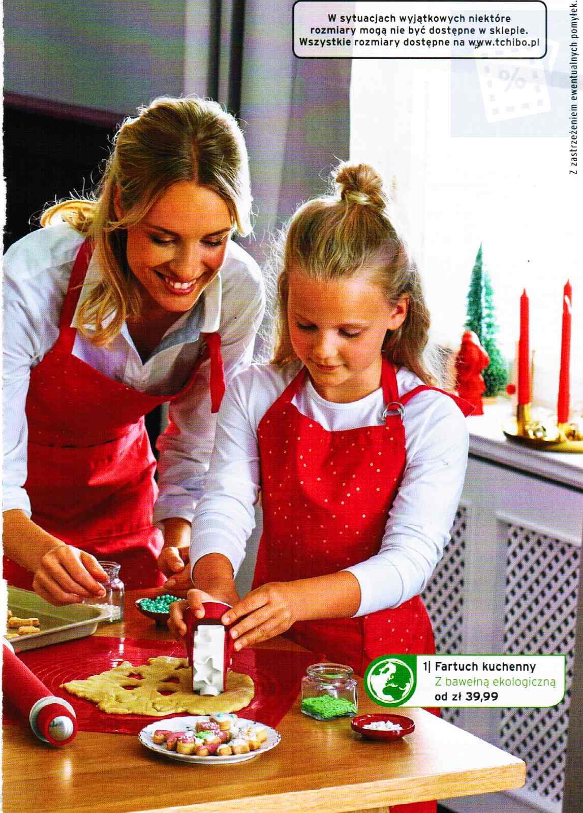 Gazetka promocyjna Tchibo str. 5