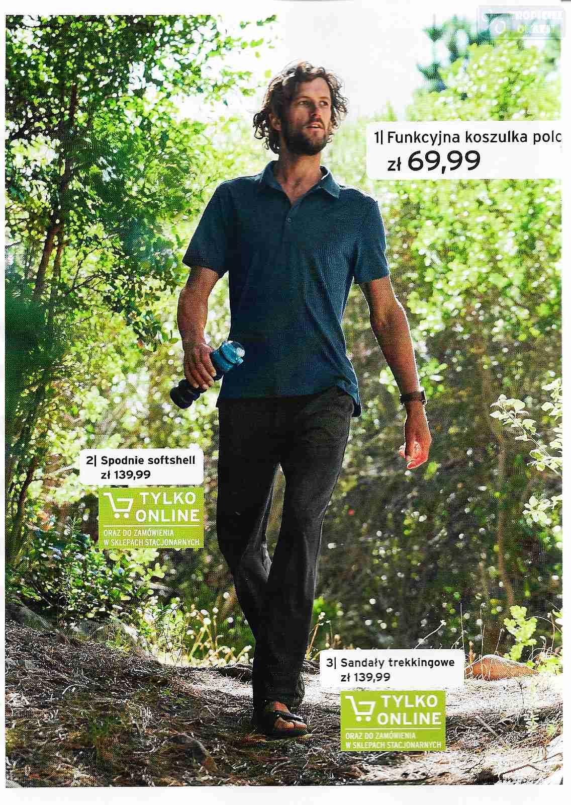 Gazetka promocyjna Tchibo str. 18