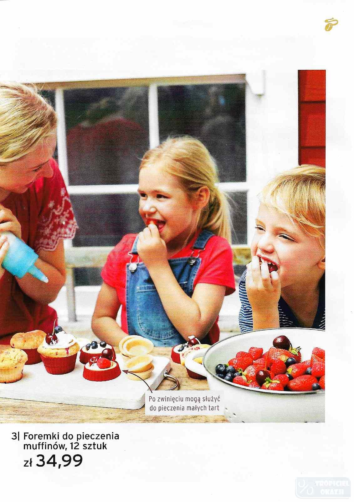 Gazetka promocyjna Tchibo str. 9