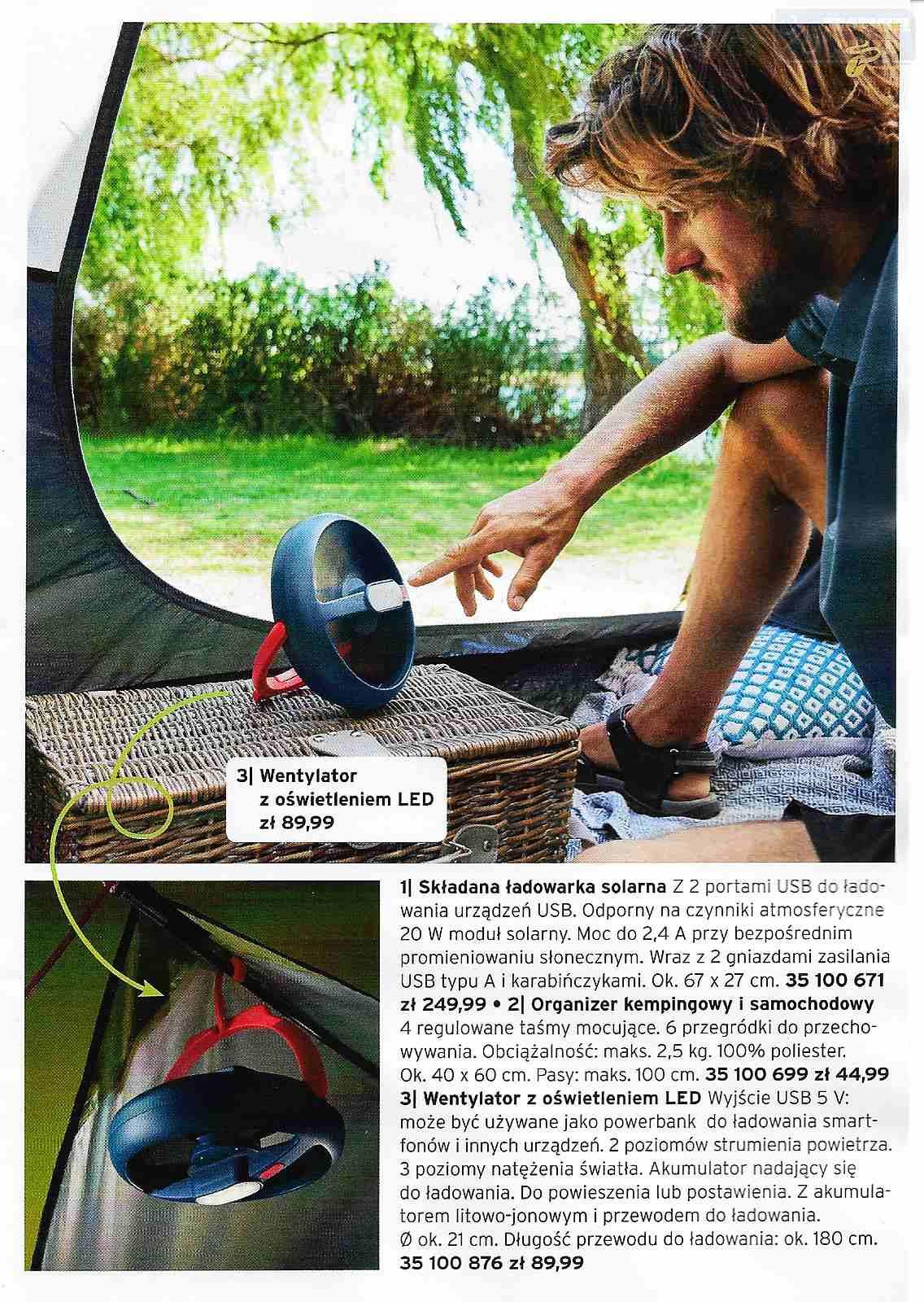 Gazetka promocyjna Tchibo str. 23