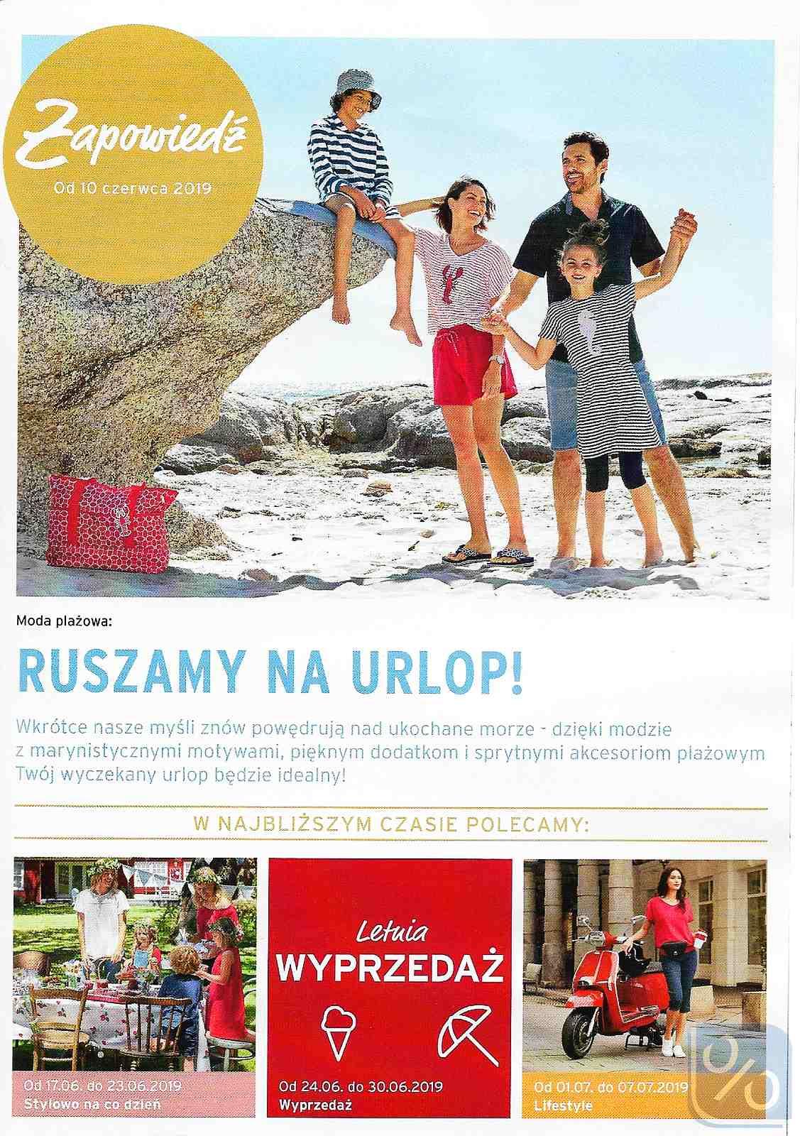 Gazetka promocyjna Tchibo str. 43