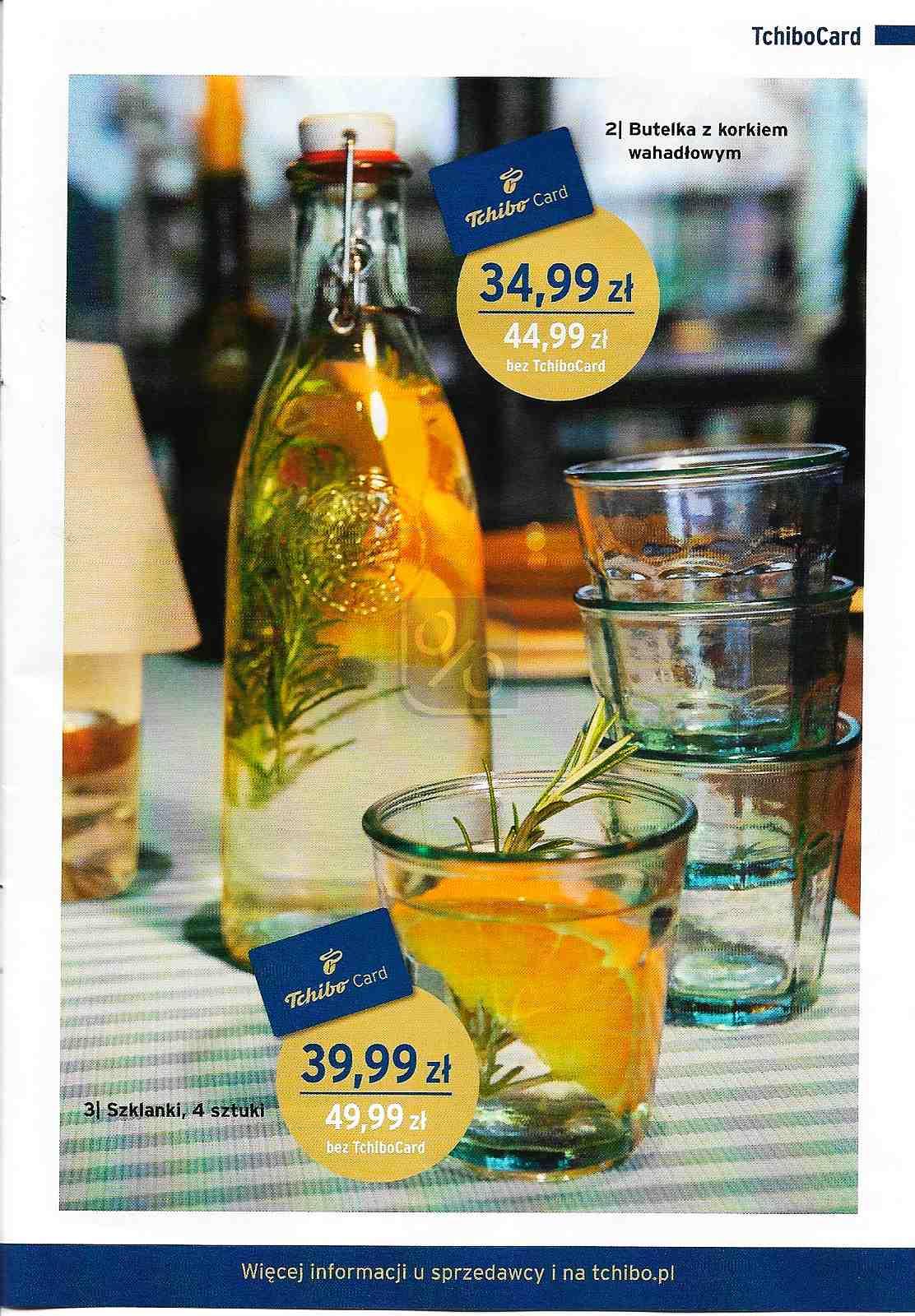 Gazetka promocyjna Tchibo str. 3