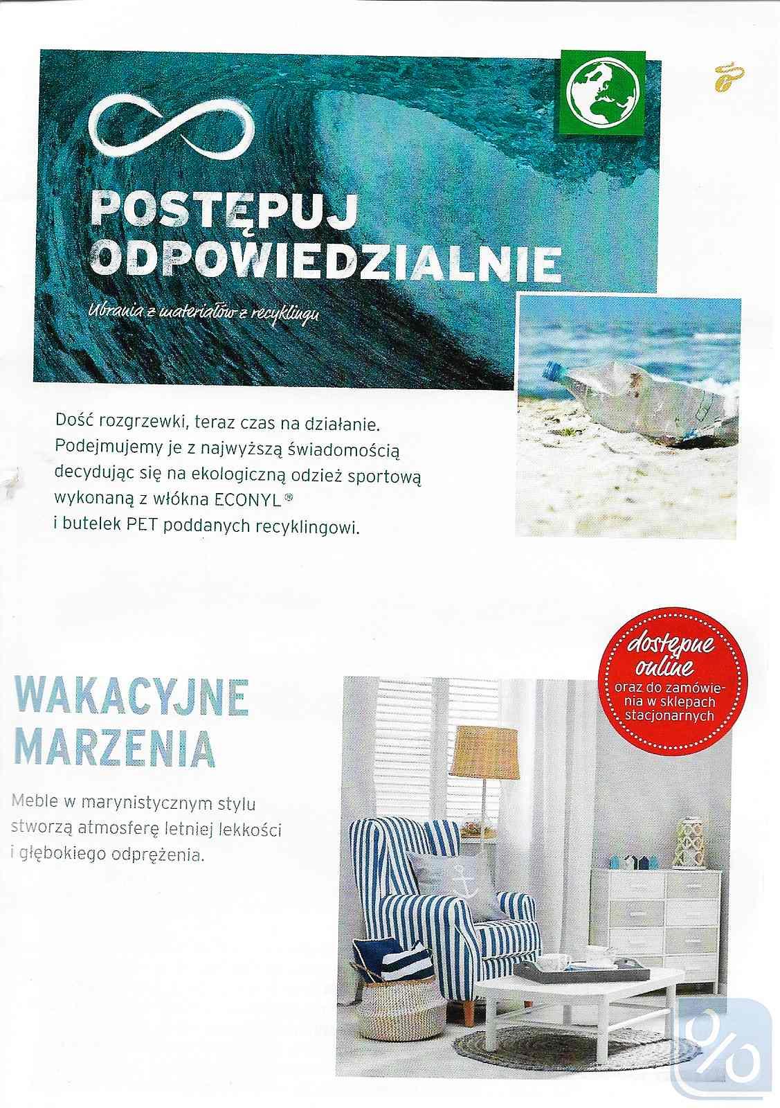 Gazetka promocyjna Tchibo str. 7