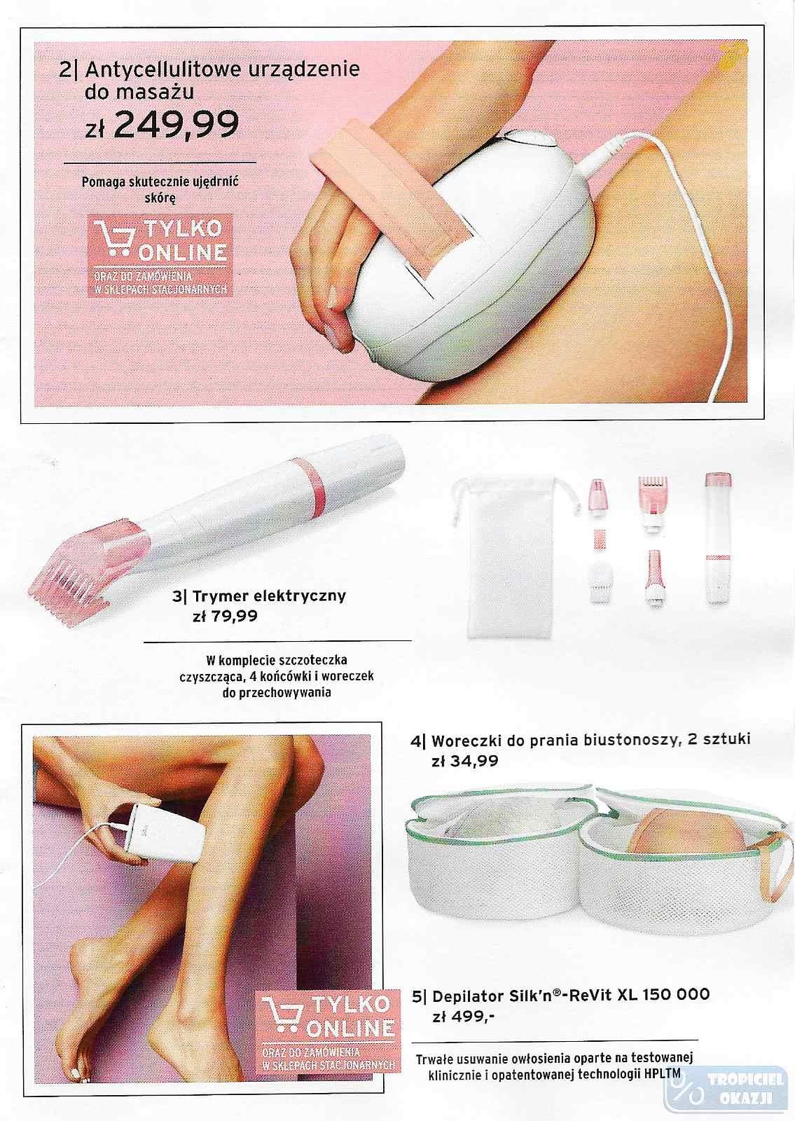 Gazetka promocyjna Tchibo str. 23