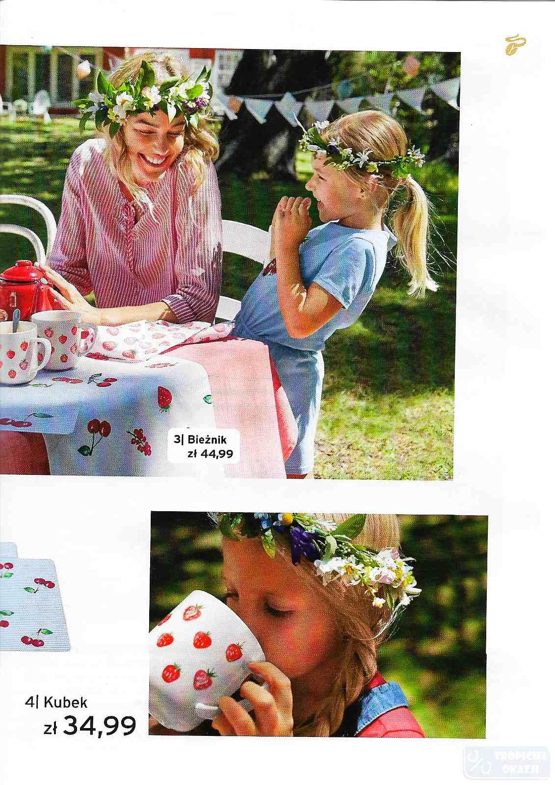 Gazetka promocyjna Tchibo str. 23