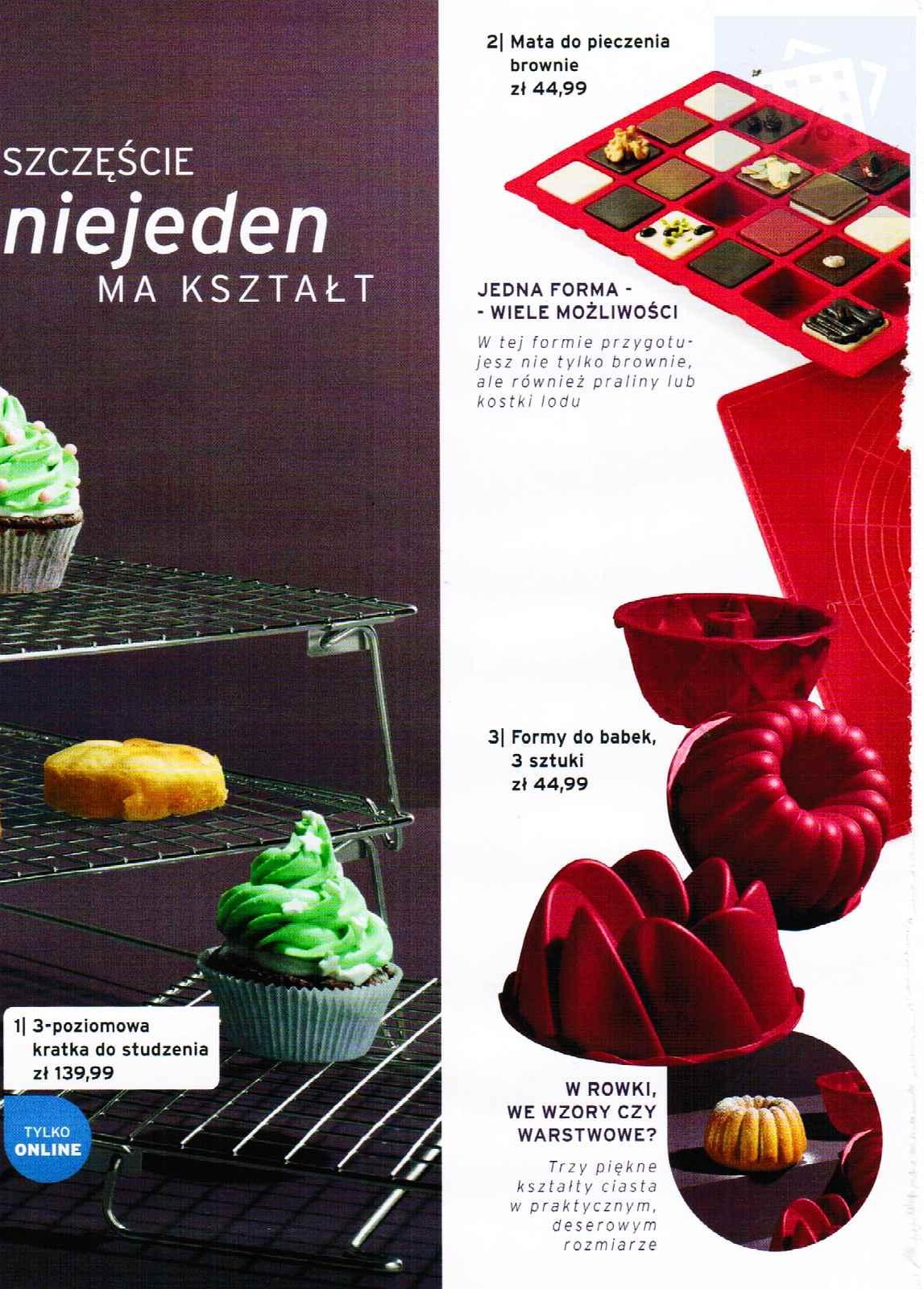 Gazetka promocyjna Tchibo str. 10