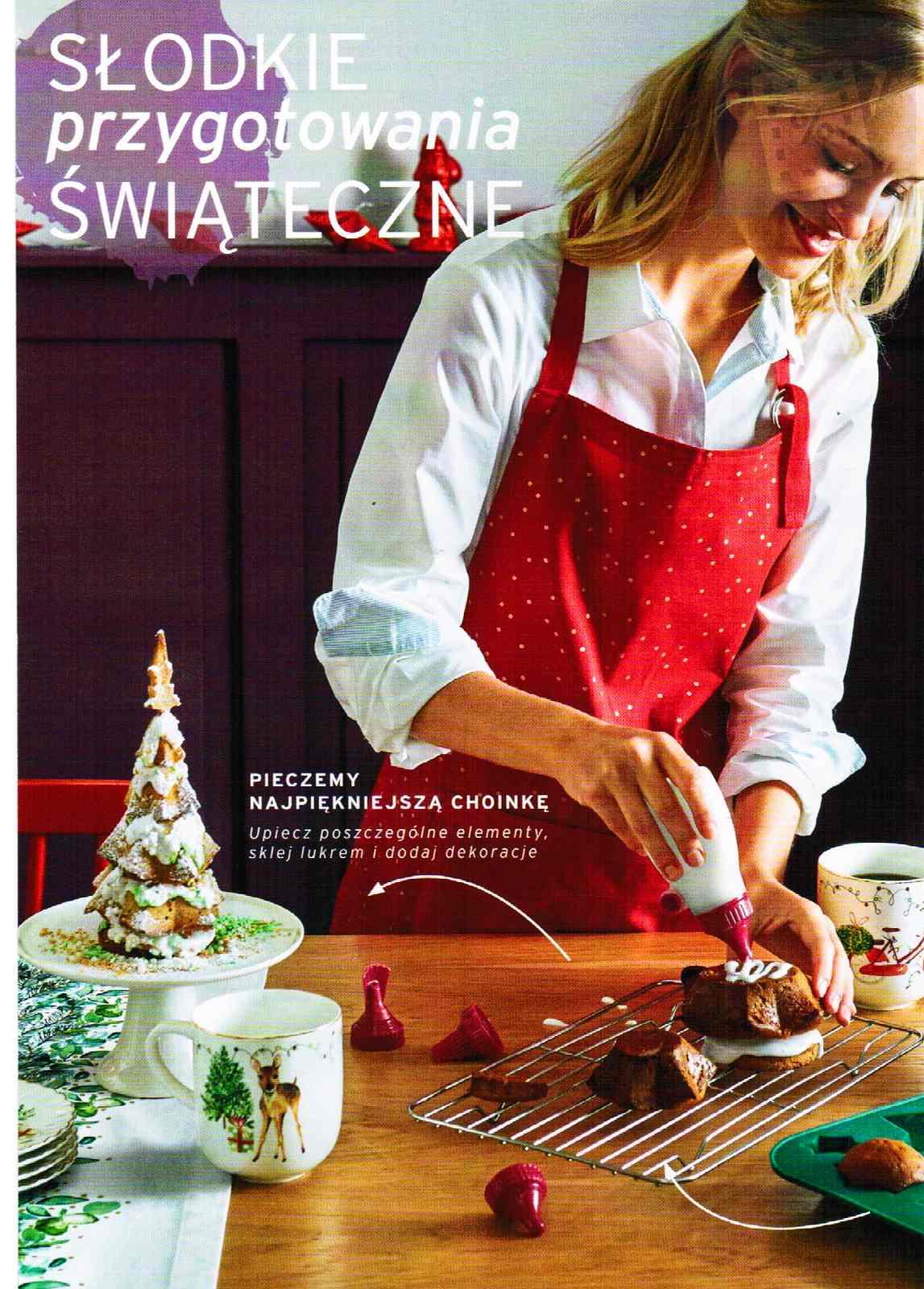 Gazetka promocyjna Tchibo str. 6